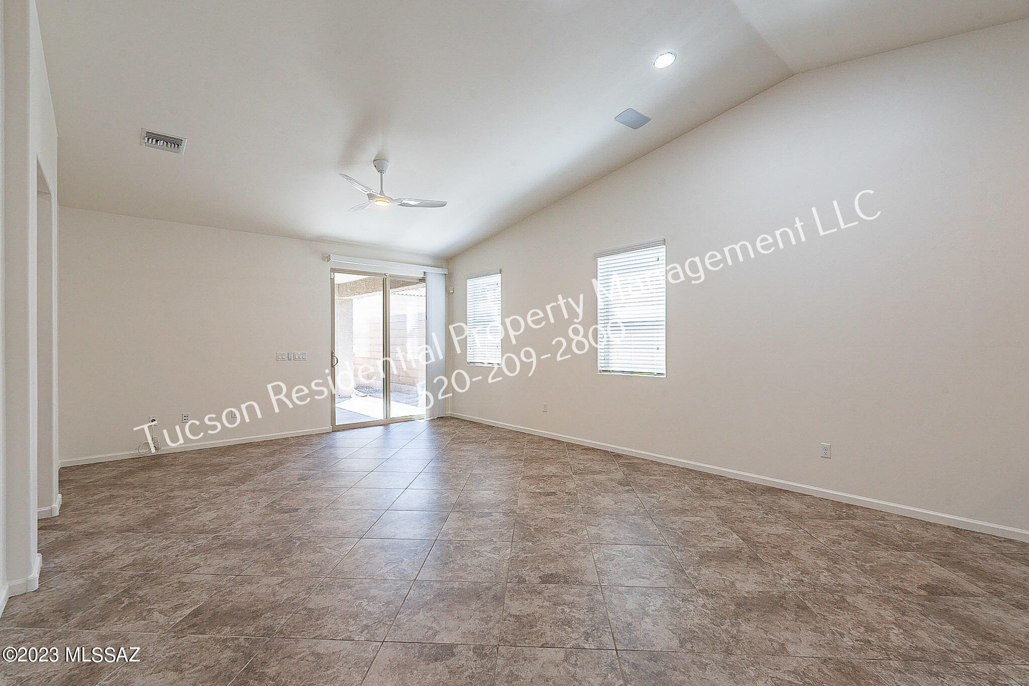 Mountain Vail Estates (1-135) - Residential Lease