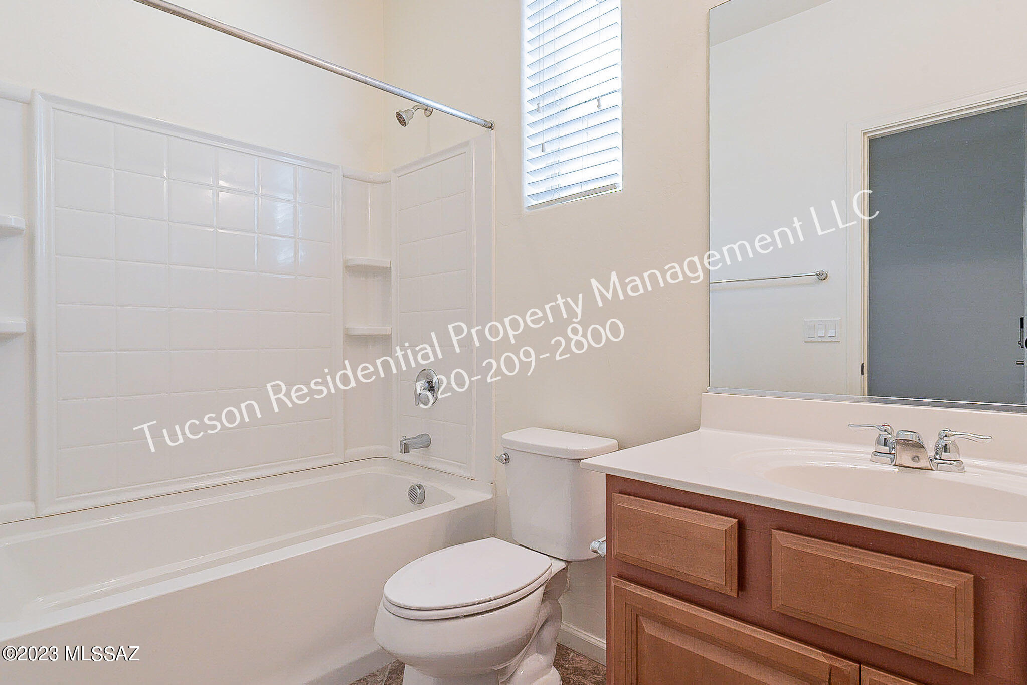 Mountain Vail Estates (1-135) - Residential Lease
