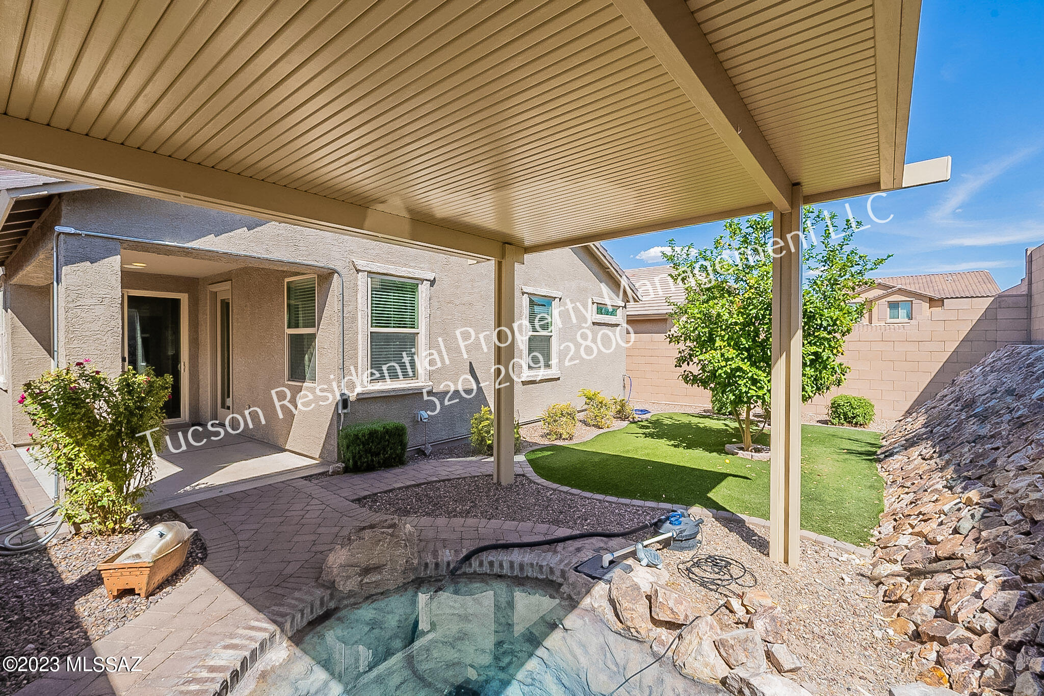 Mountain Vail Estates (1-135) - Residential Lease
