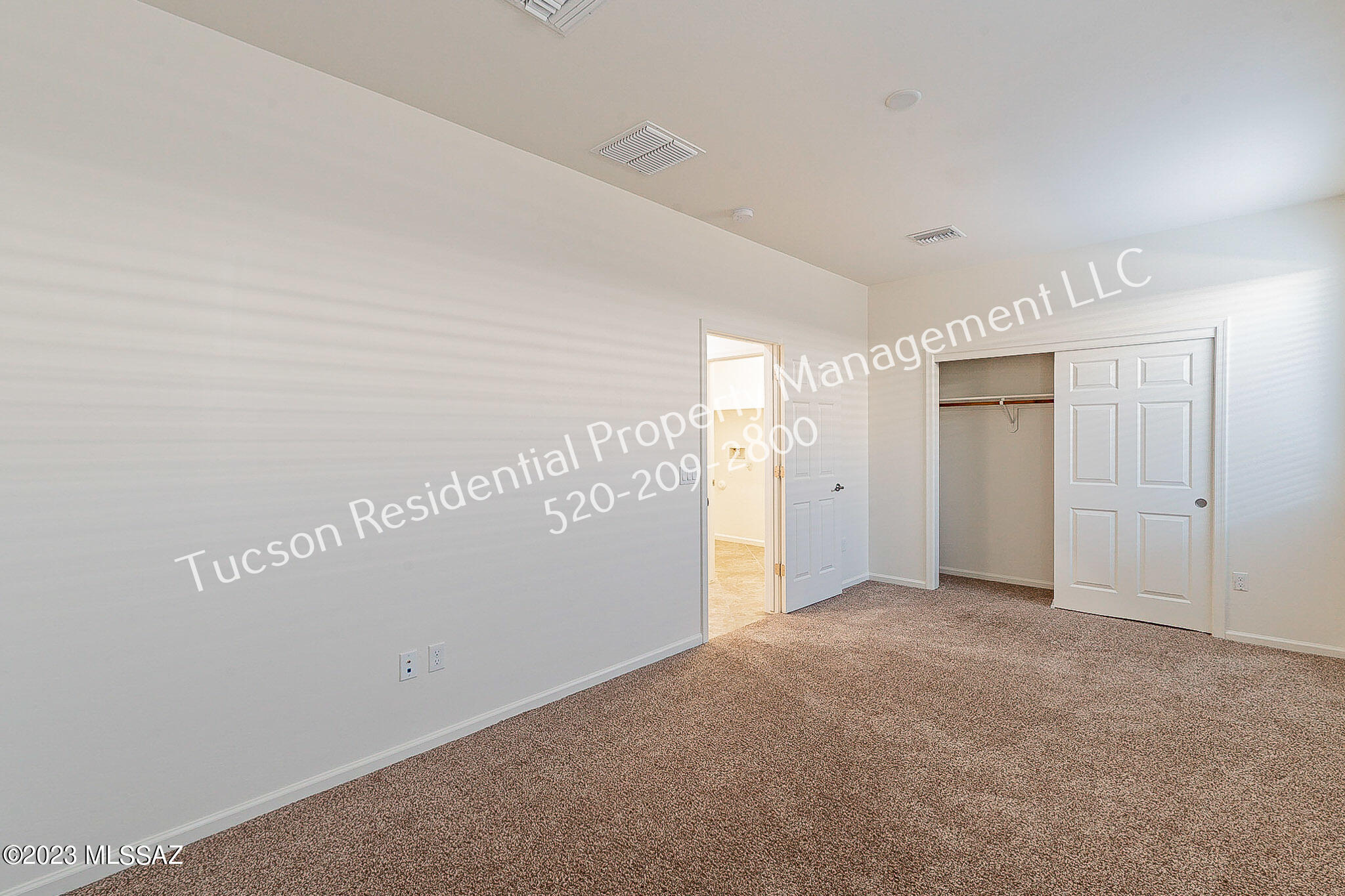 Mountain Vail Estates (1-135) - Residential Lease
