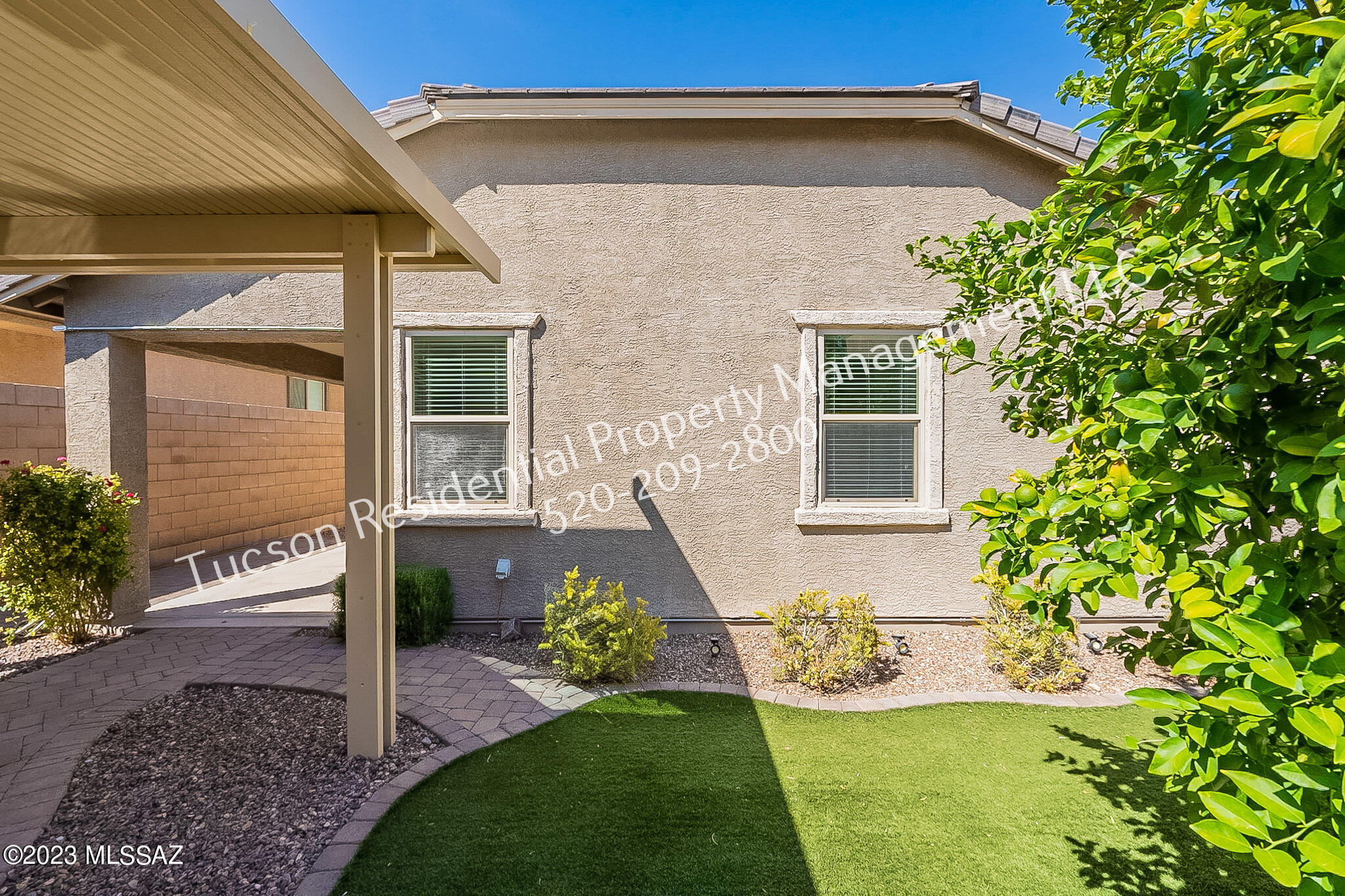 Mountain Vail Estates (1-135) - Residential Lease