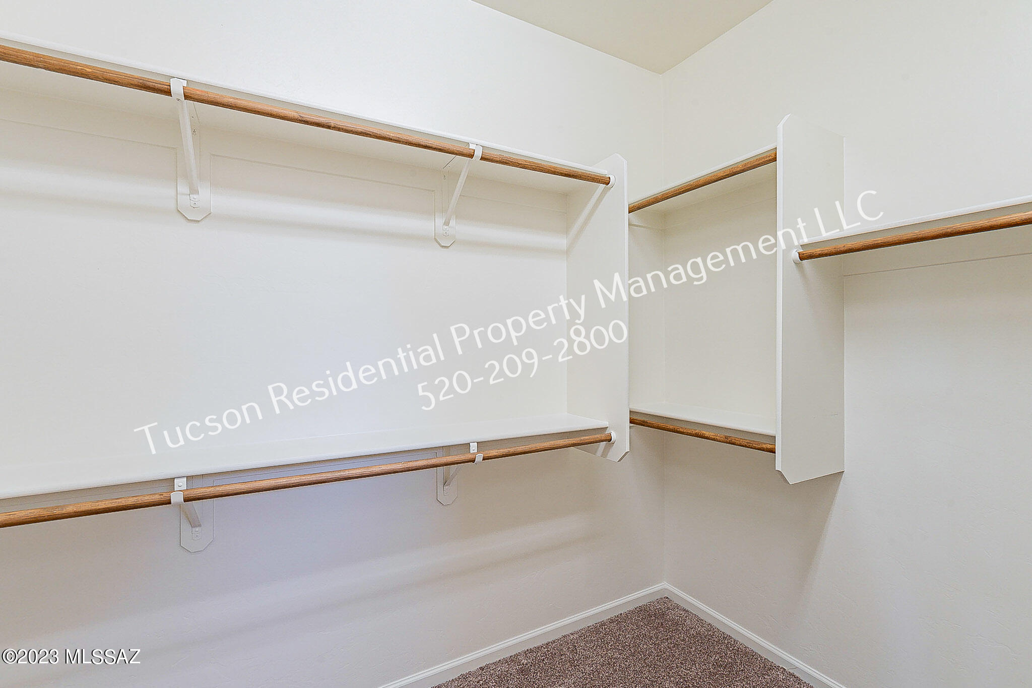 Mountain Vail Estates (1-135) - Residential Lease