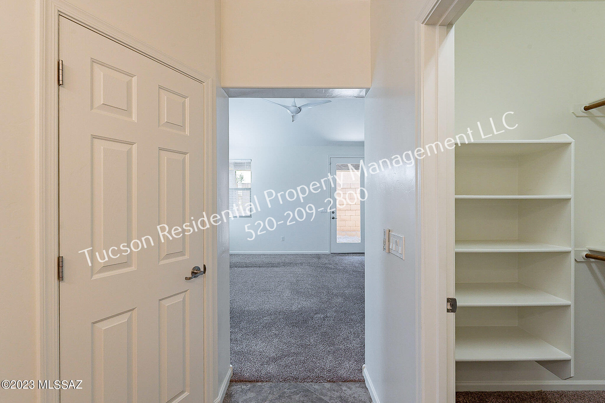 Mountain Vail Estates (1-135) - Residential Lease