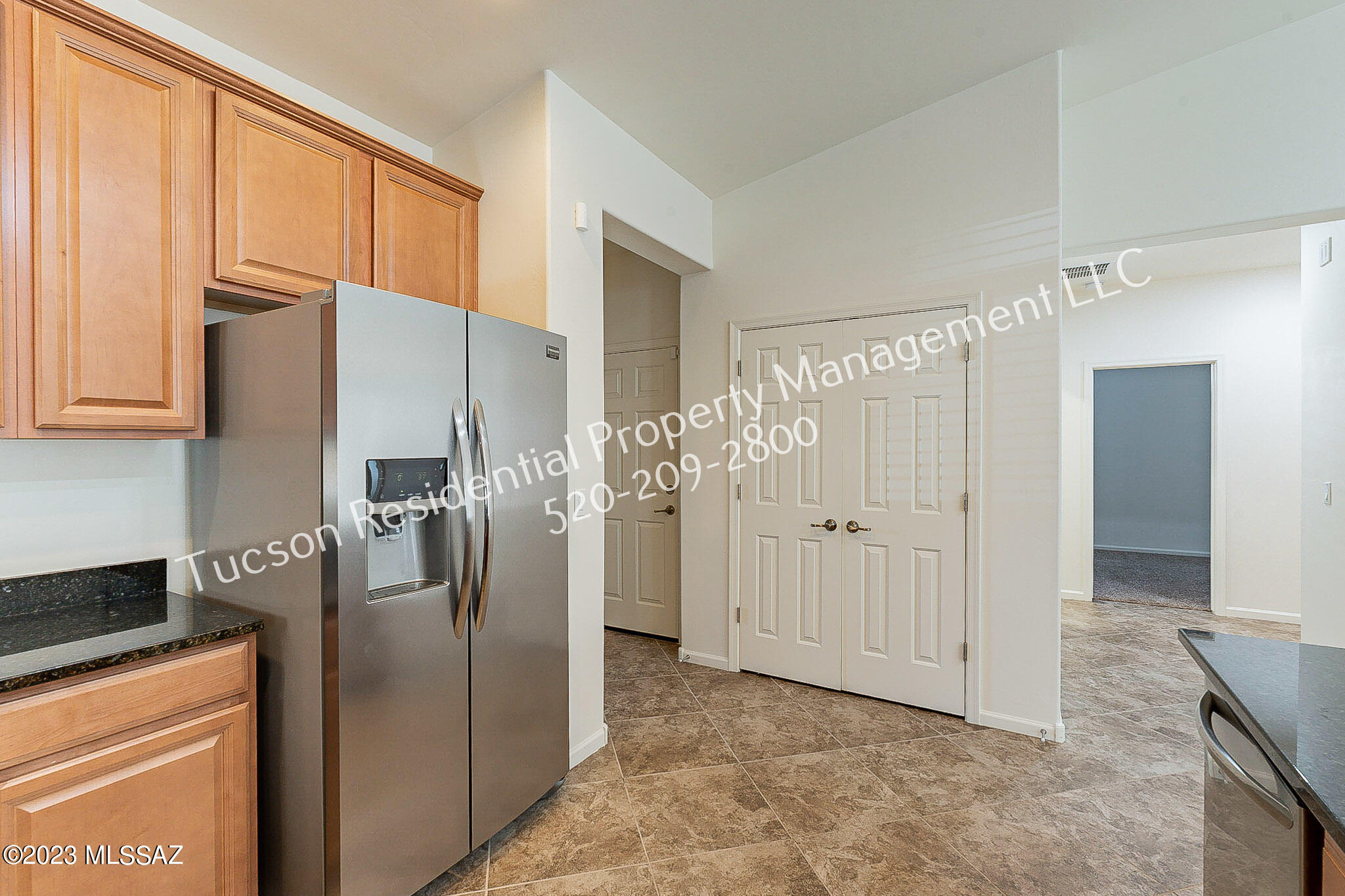 Mountain Vail Estates (1-135) - Residential Lease