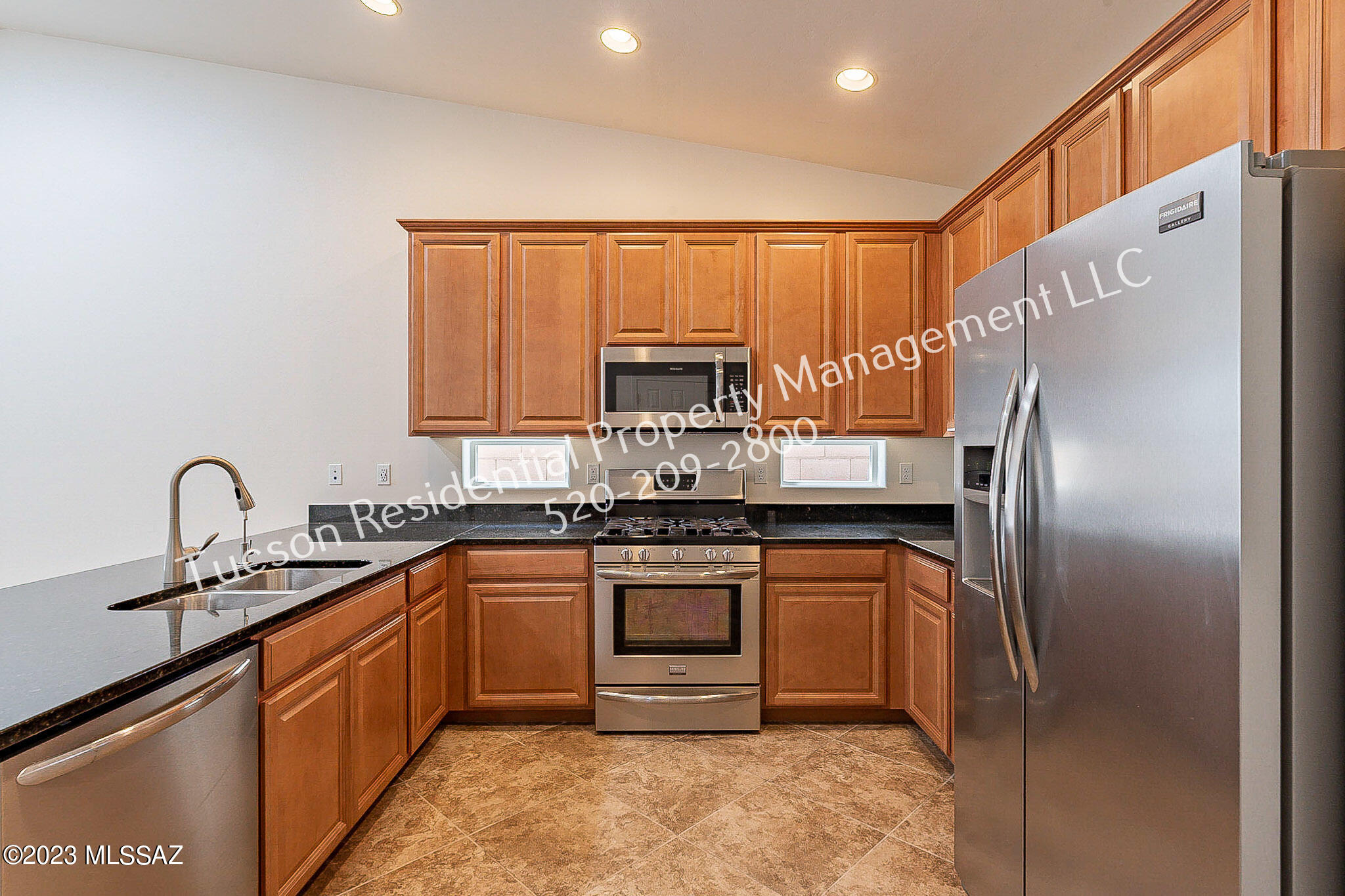 Mountain Vail Estates (1-135) - Residential Lease