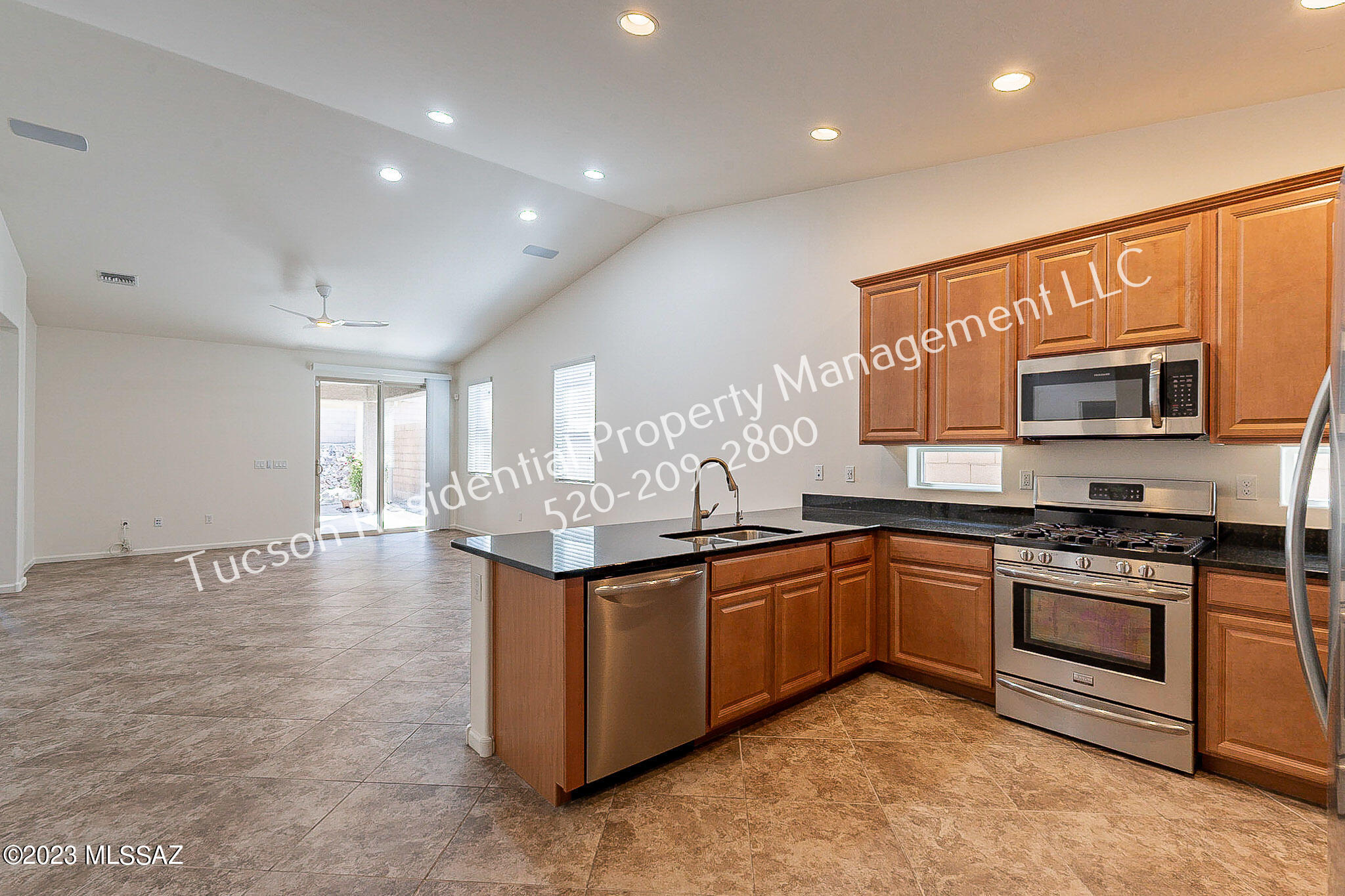 Mountain Vail Estates (1-135) - Residential Lease