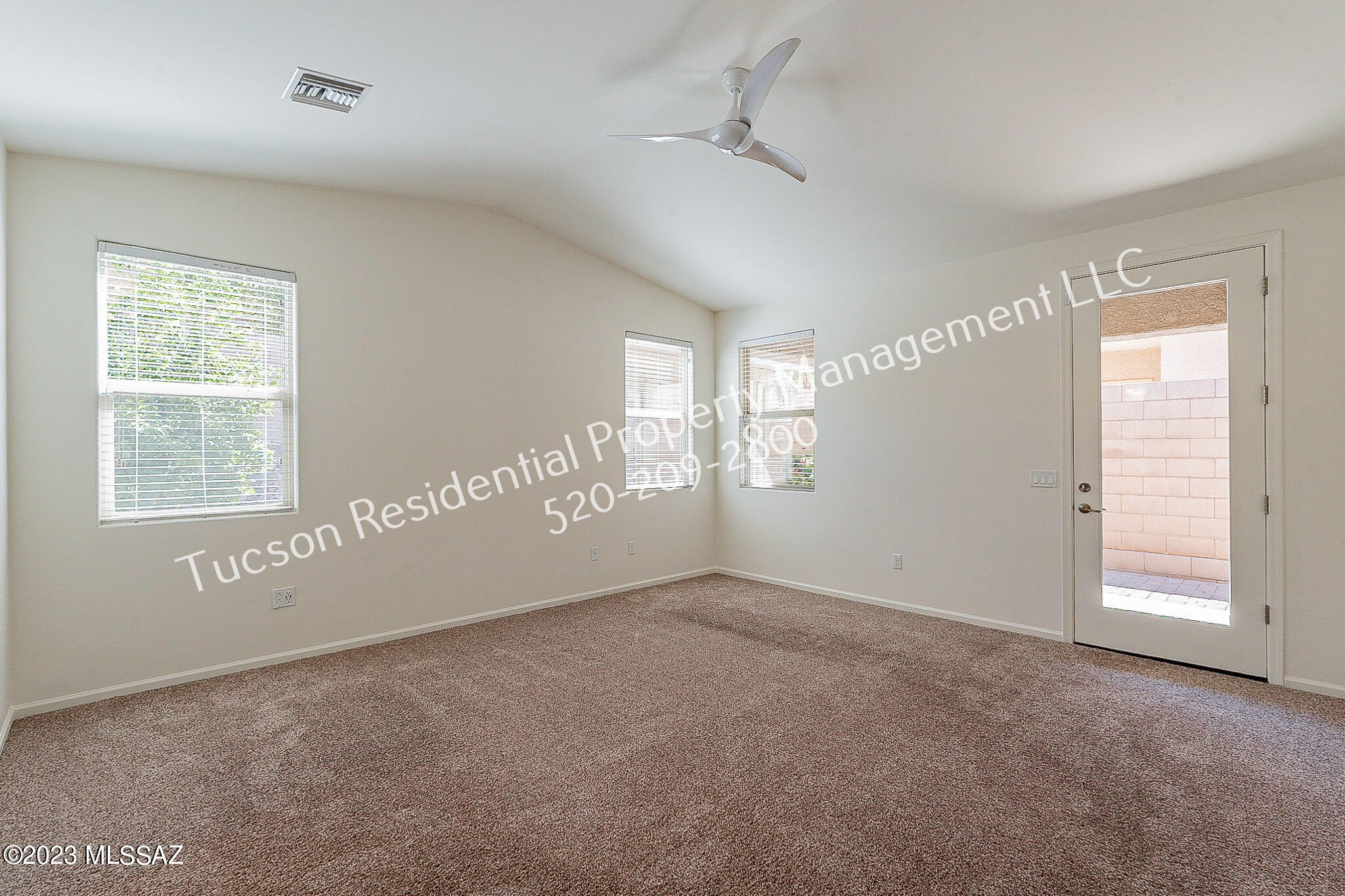 Mountain Vail Estates (1-135) - Residential Lease