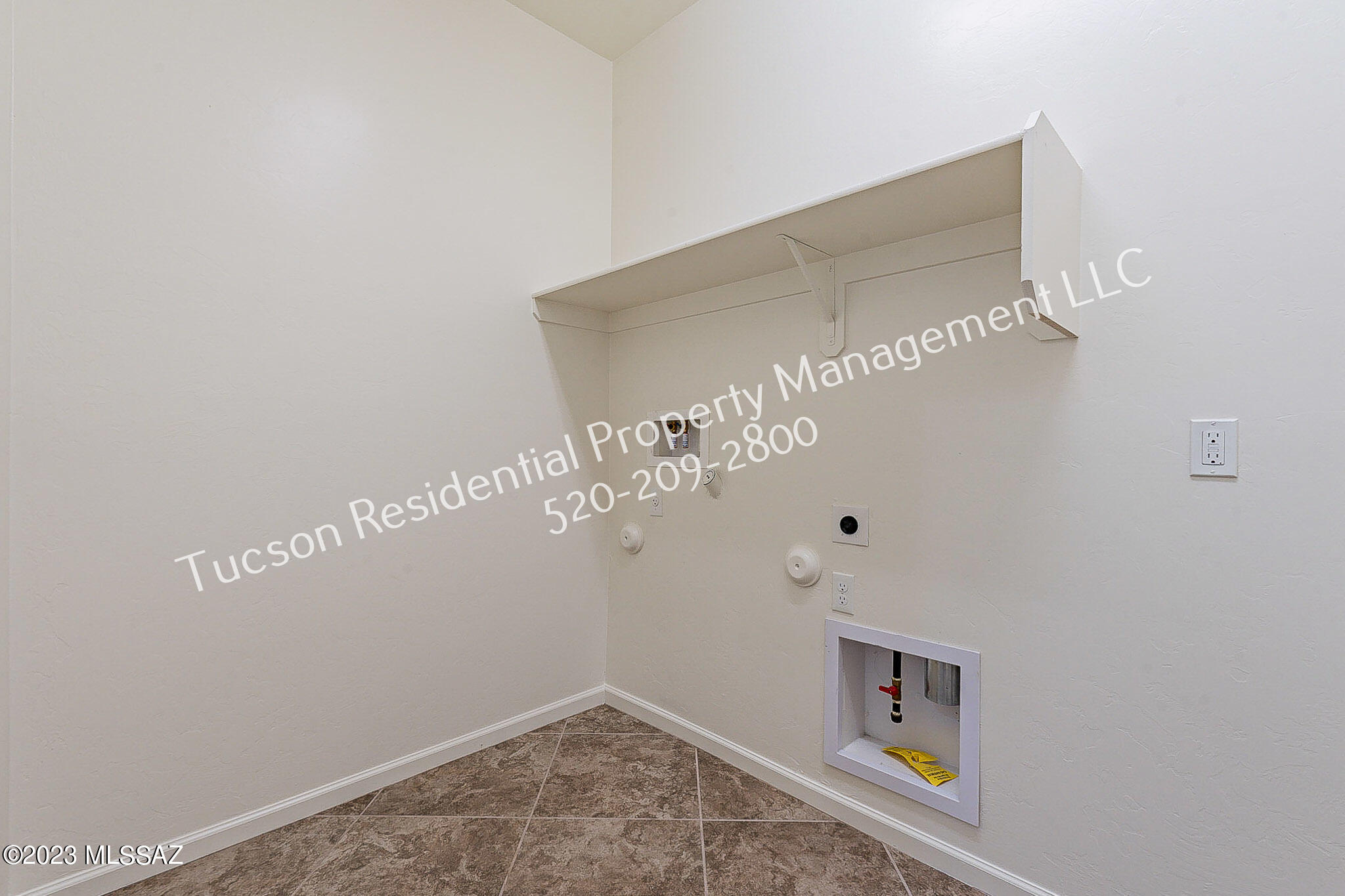 Mountain Vail Estates (1-135) - Residential Lease