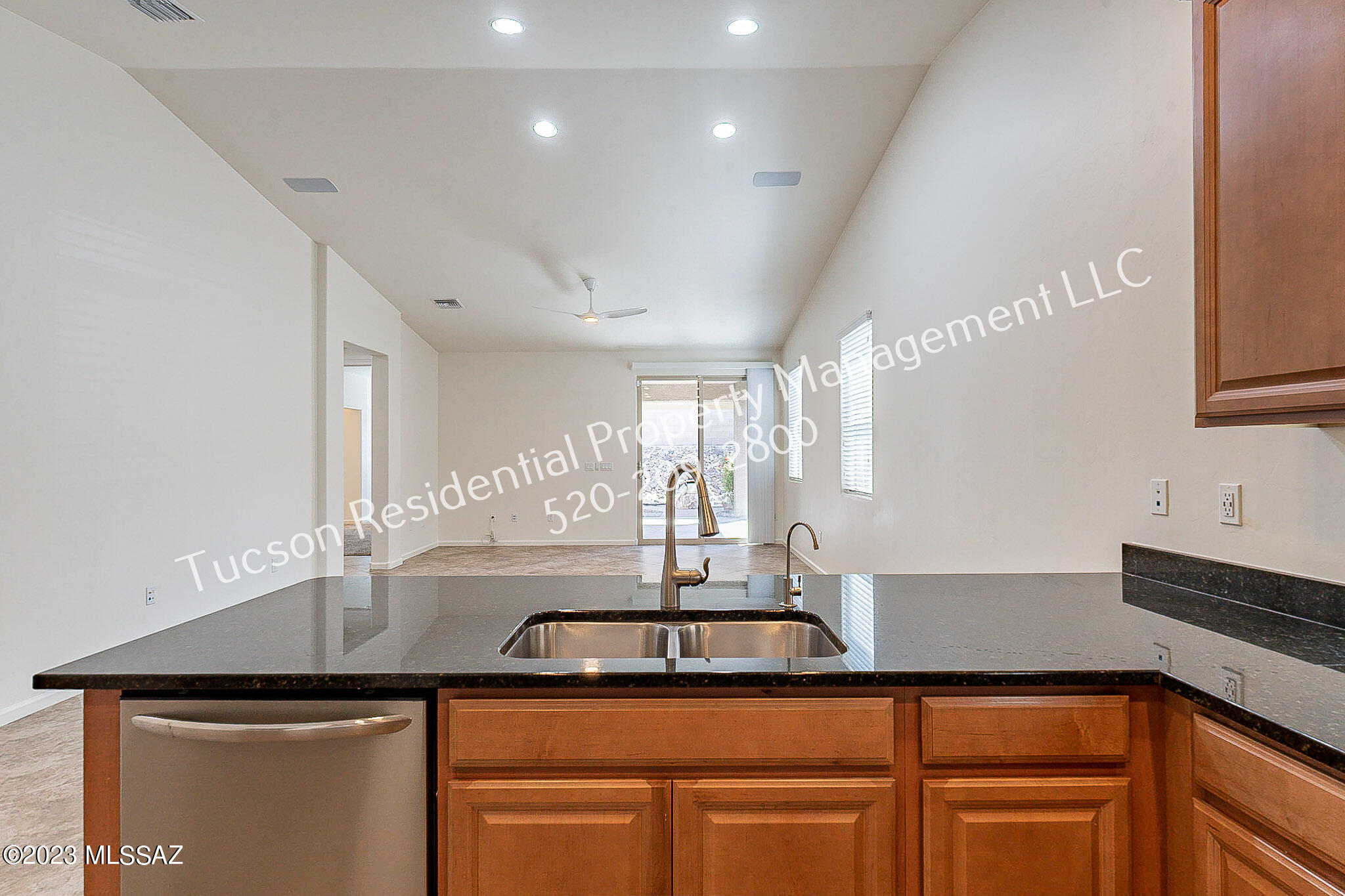 Mountain Vail Estates (1-135) - Residential Lease