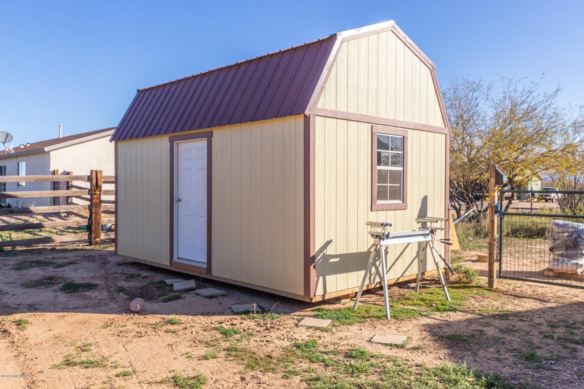 Tucson Avra West III Blk A (1-71) - Residential