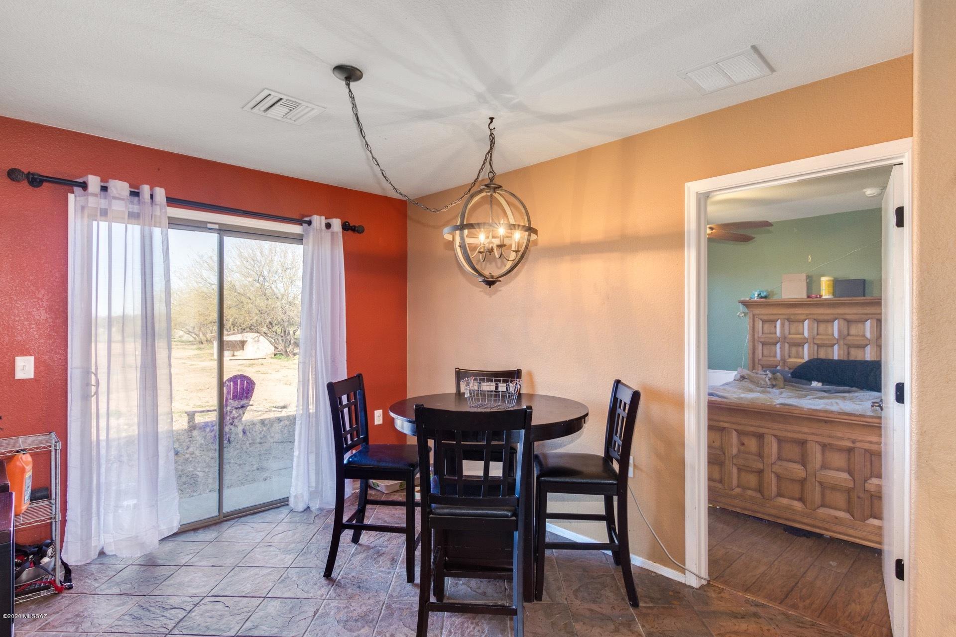 Tucson Avra West III Blk A (1-71) - Residential