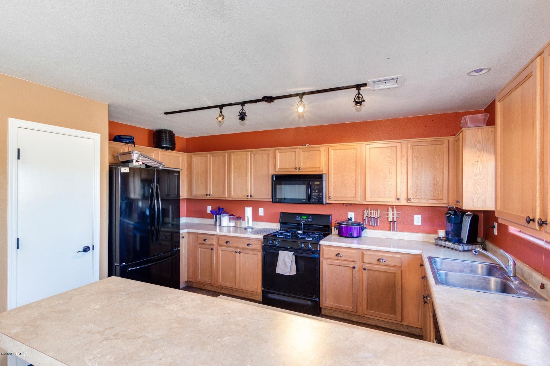 Tucson Avra West III Blk A (1-71) - Residential