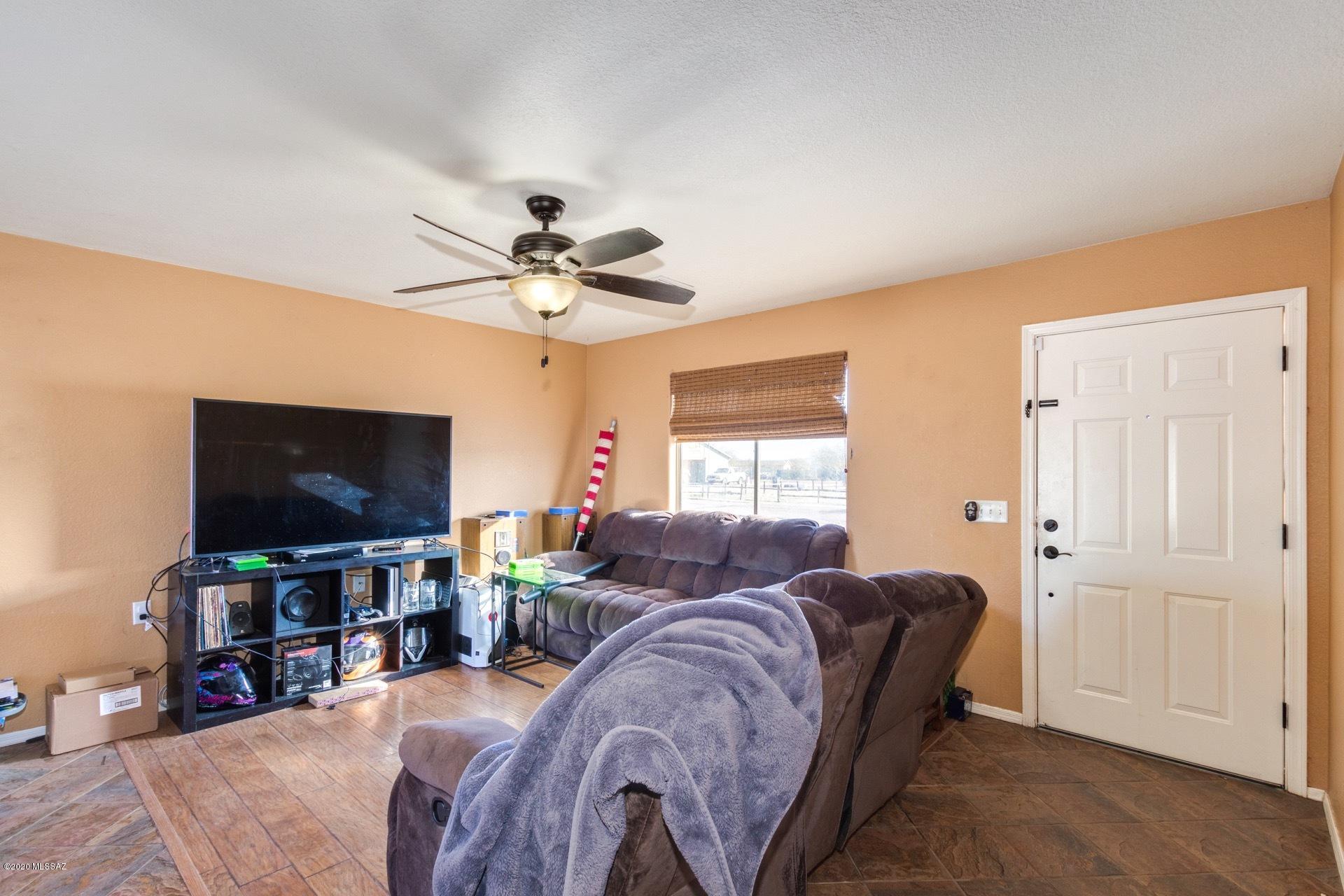 Tucson Avra West III Blk A (1-71) - Residential