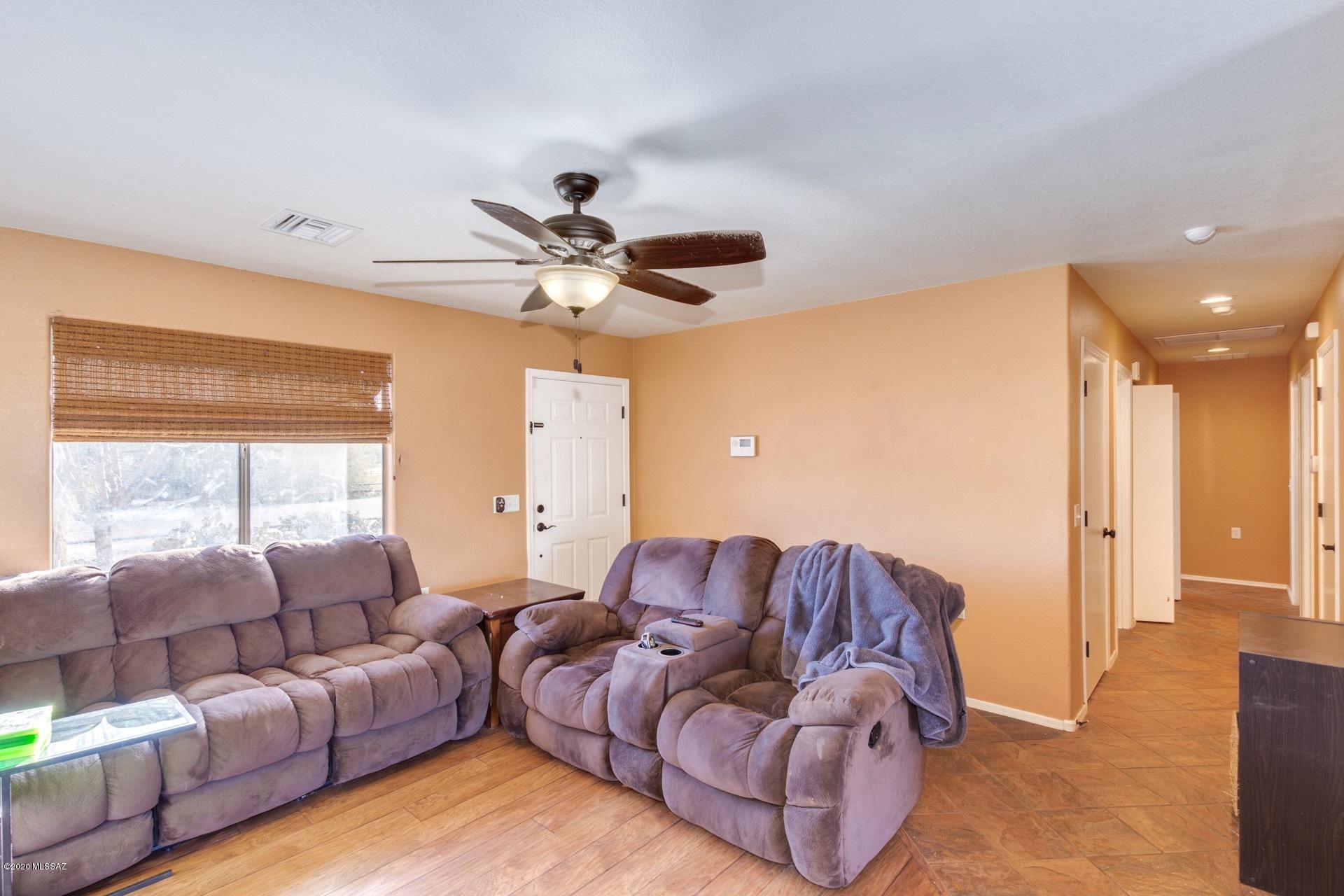 Tucson Avra West III Blk A (1-71) - Residential