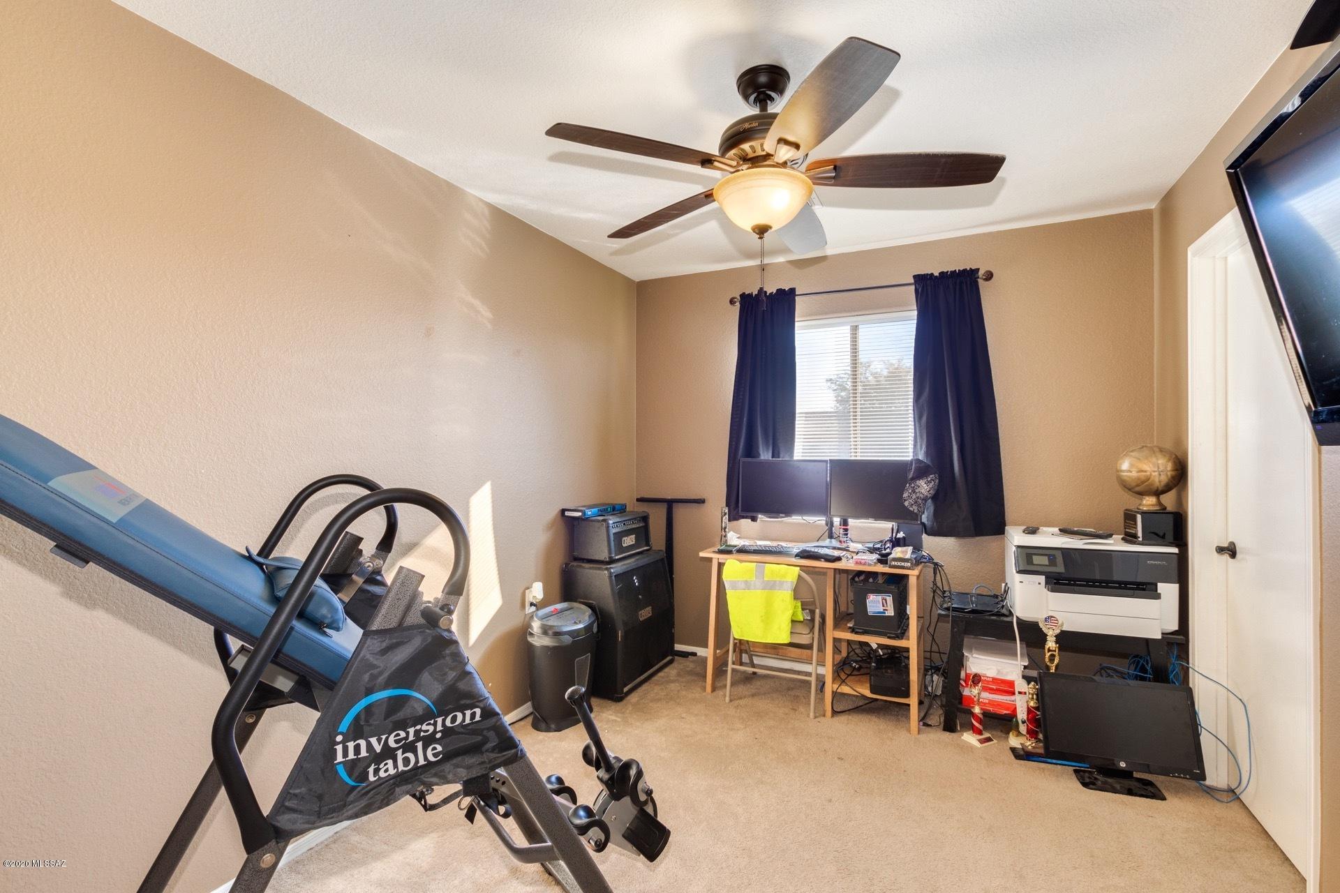 Tucson Avra West III Blk A (1-71) - Residential