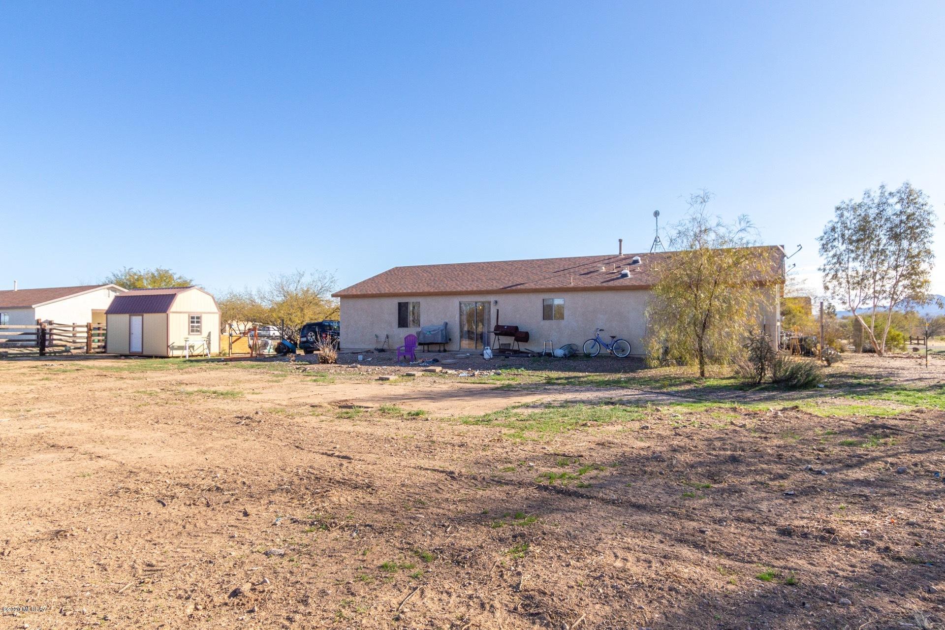 Tucson Avra West III Blk A (1-71) - Residential