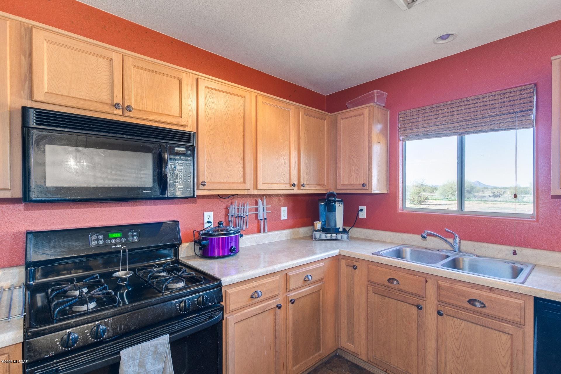 Tucson Avra West III Blk A (1-71) - Residential