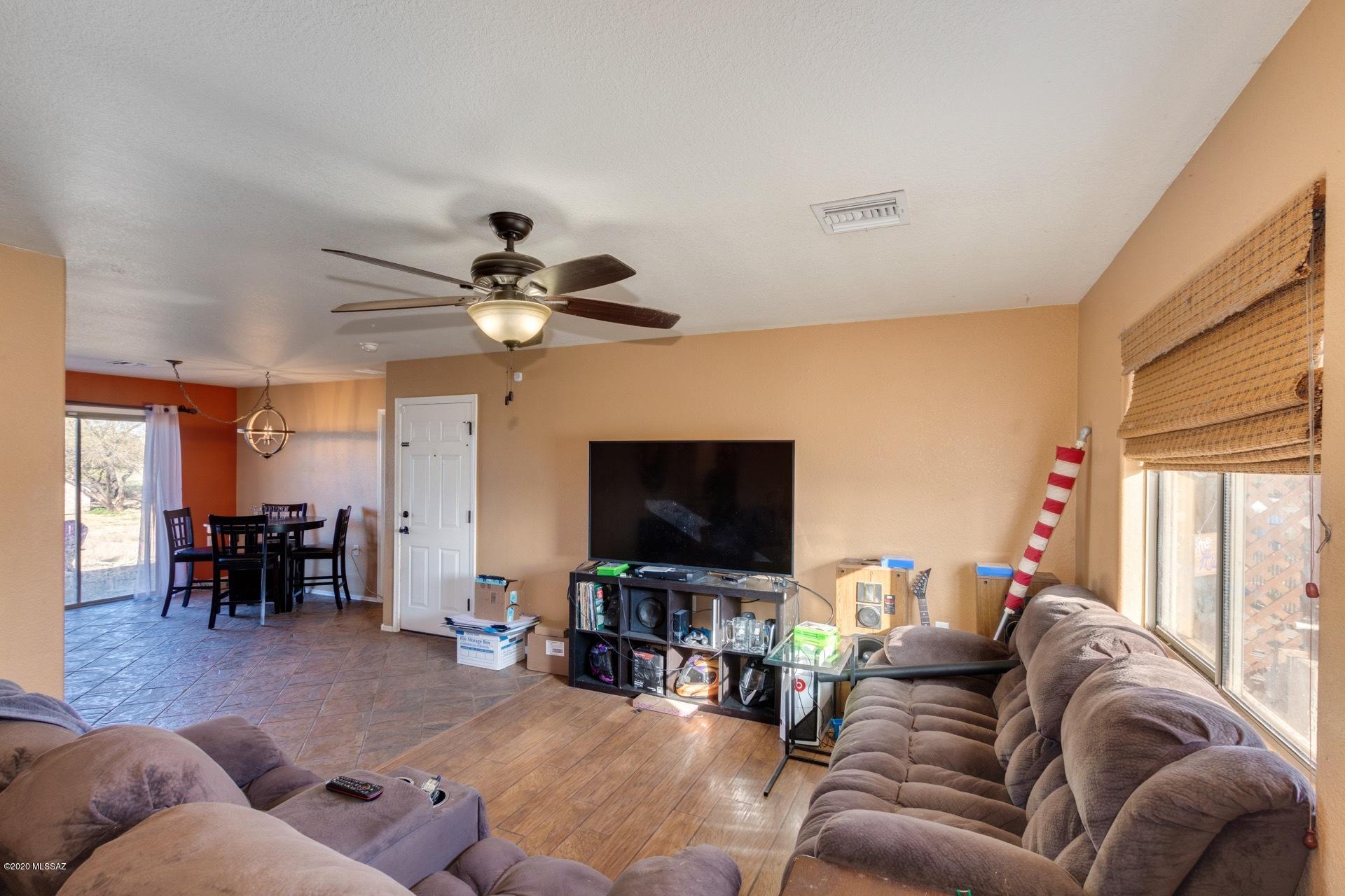 Tucson Avra West III Blk A (1-71) - Residential