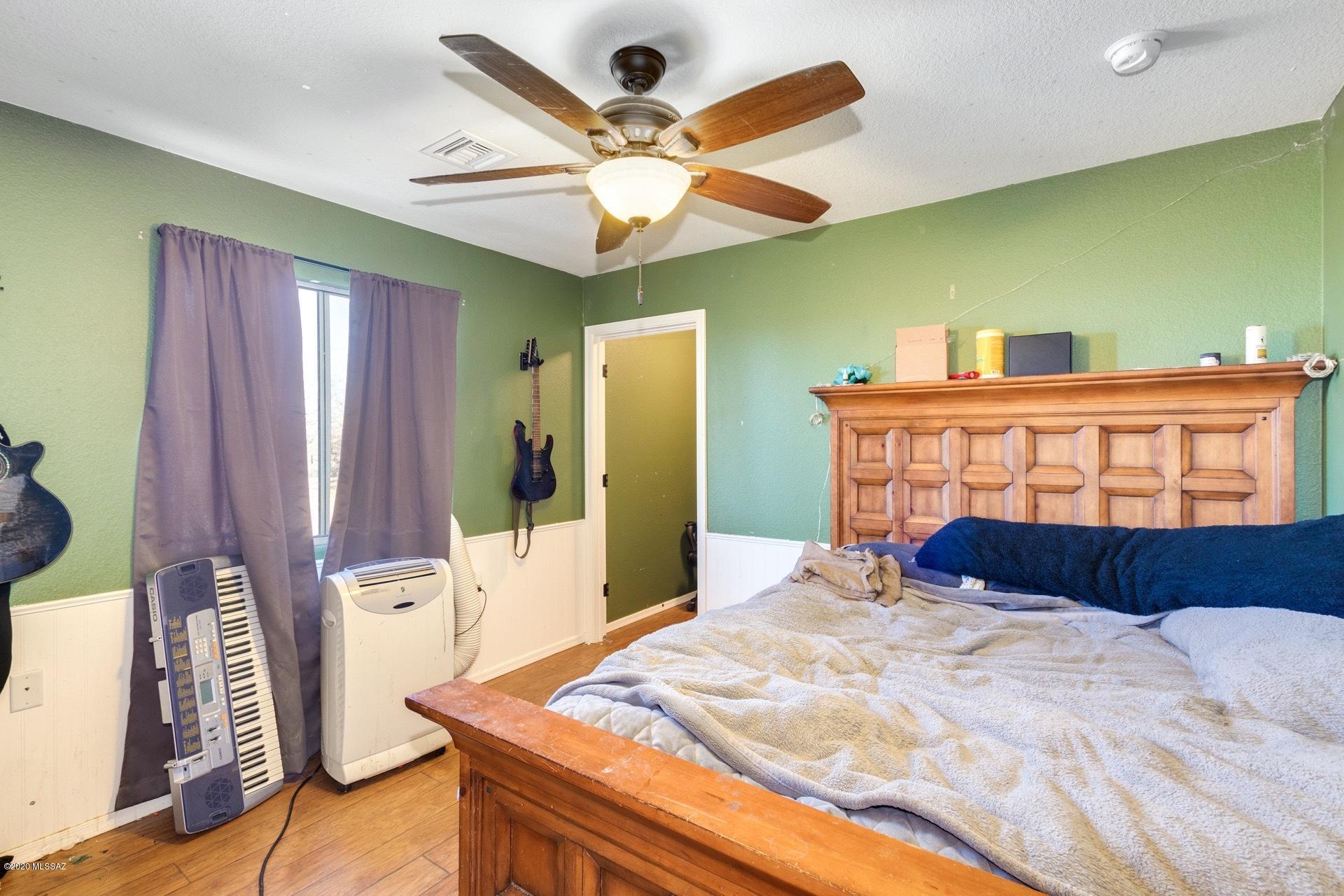 Tucson Avra West III Blk A (1-71) - Residential