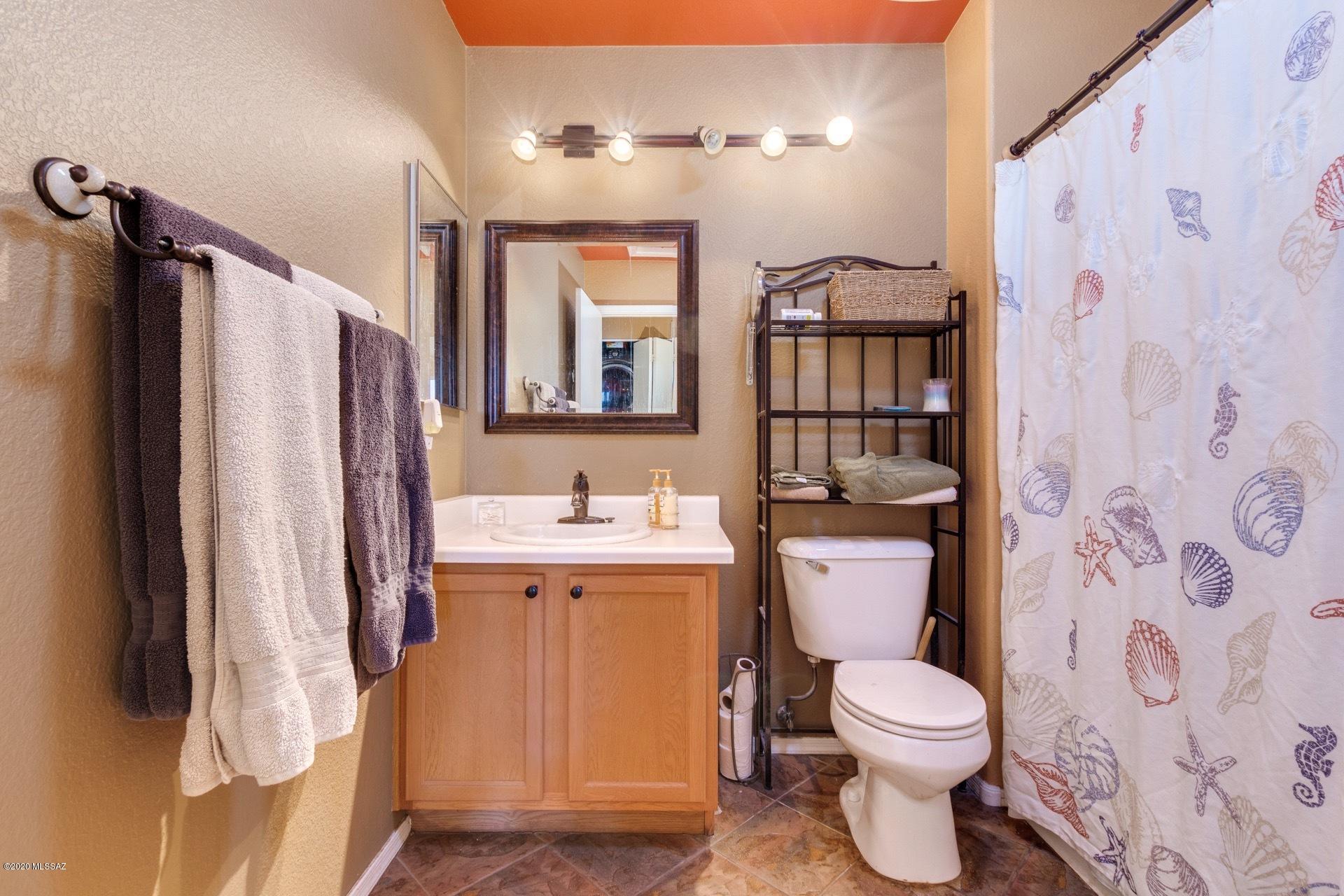 Tucson Avra West III Blk A (1-71) - Residential