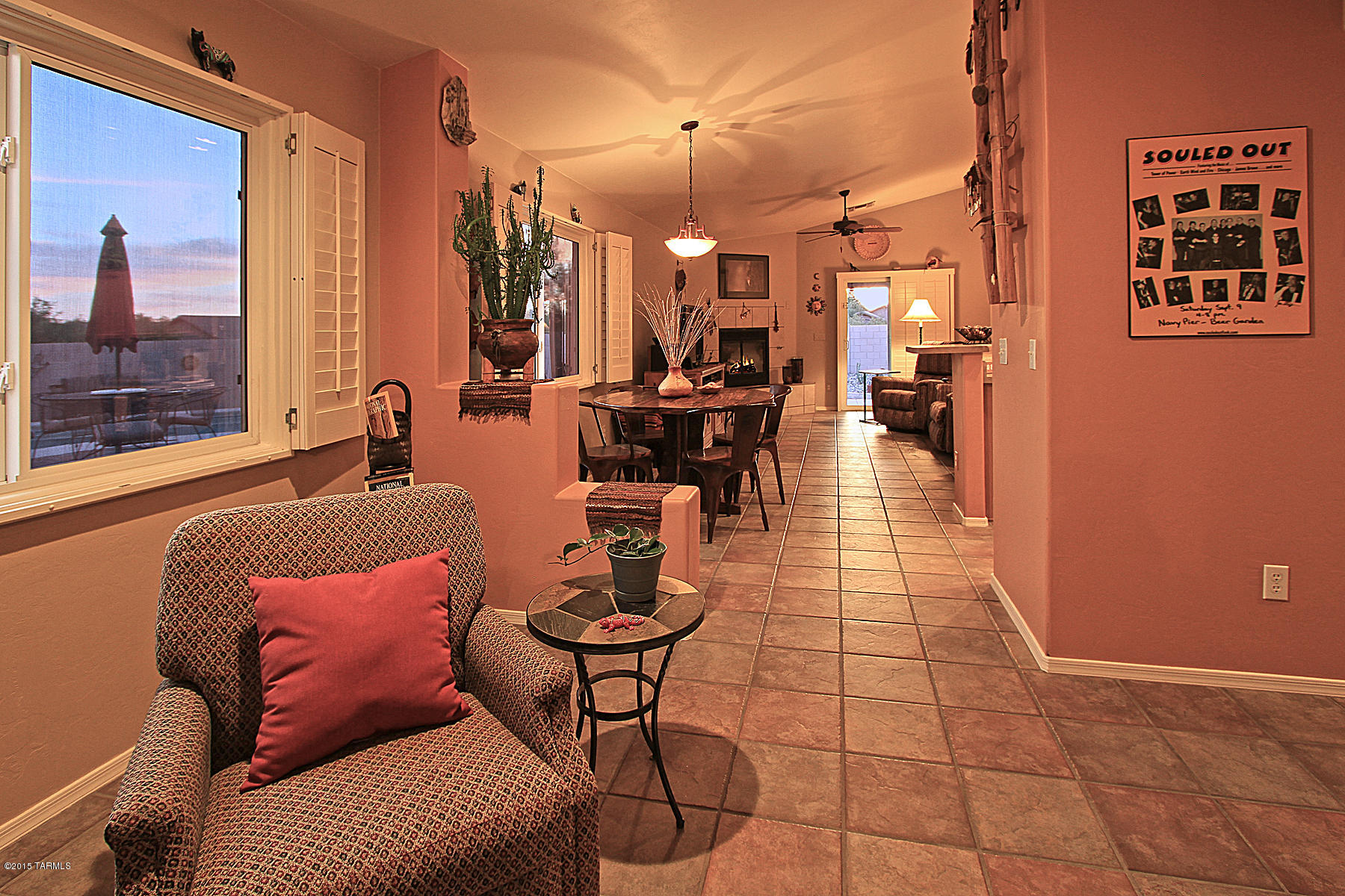 Rancho Vistoso Nhbd 2 PH.2 (84-115, 330-394) - Residential