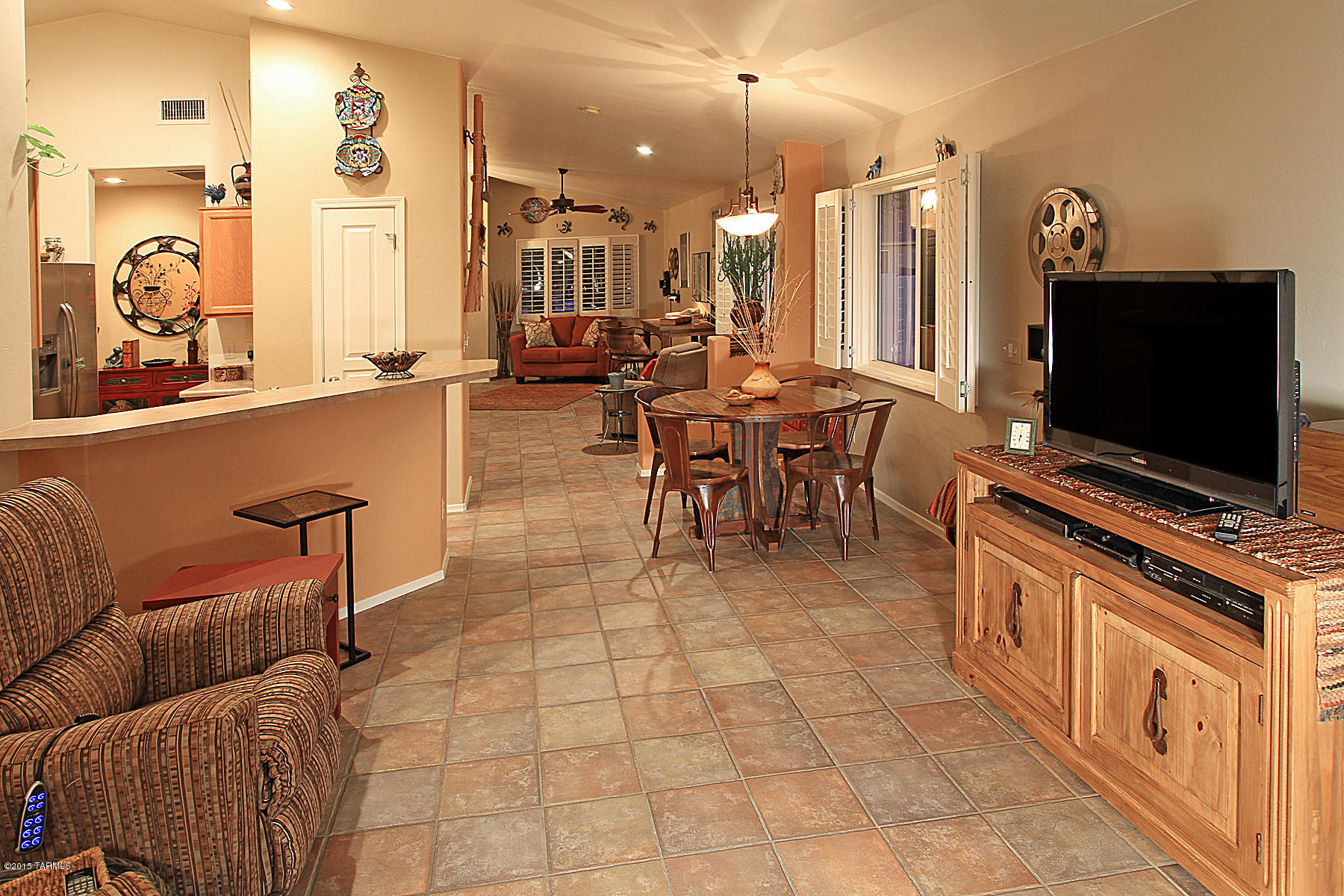 Rancho Vistoso Nhbd 2 PH.2 (84-115, 330-394) - Residential