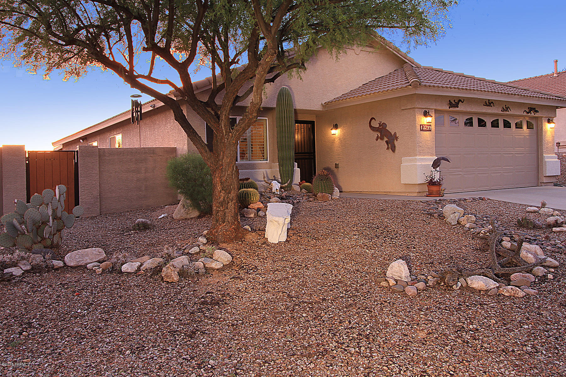 Rancho Vistoso Nhbd 2 PH.2 (84-115, 330-394) - Residential
