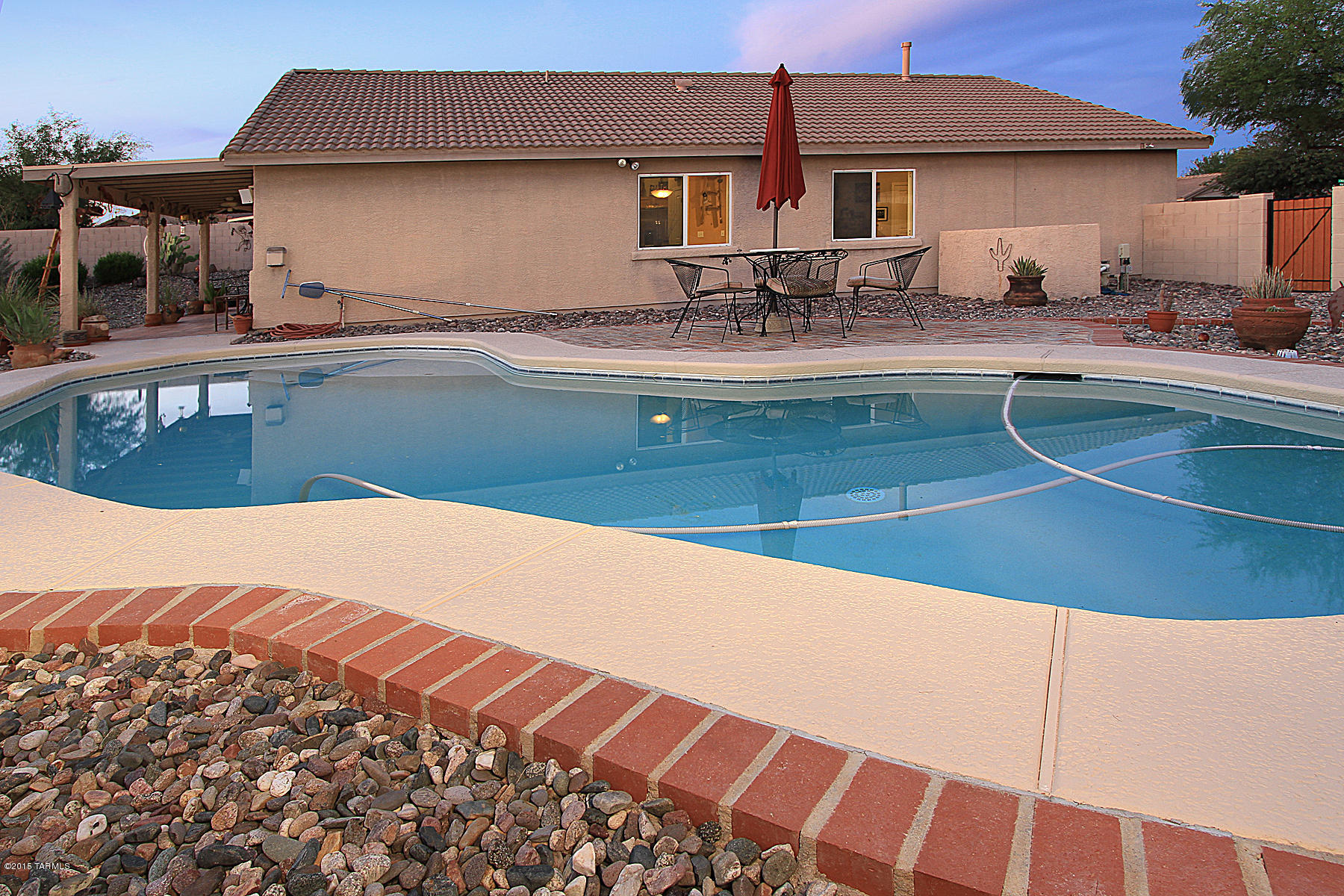 Rancho Vistoso Nhbd 2 PH.2 (84-115, 330-394) - Residential