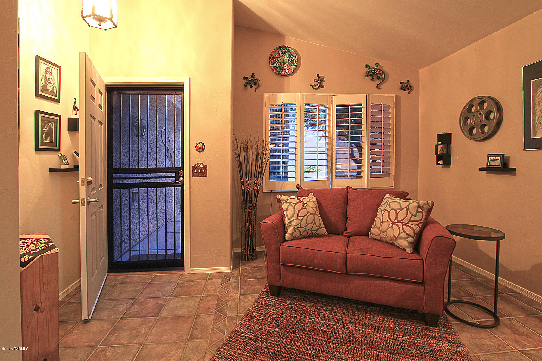 Rancho Vistoso Nhbd 2 PH.2 (84-115, 330-394) - Residential