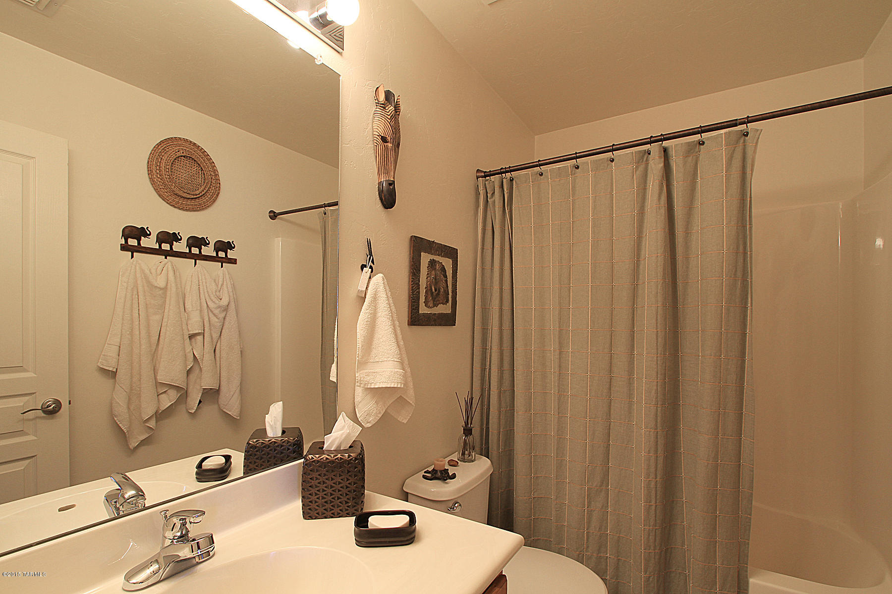 Rancho Vistoso Nhbd 2 PH.2 (84-115, 330-394) - Residential