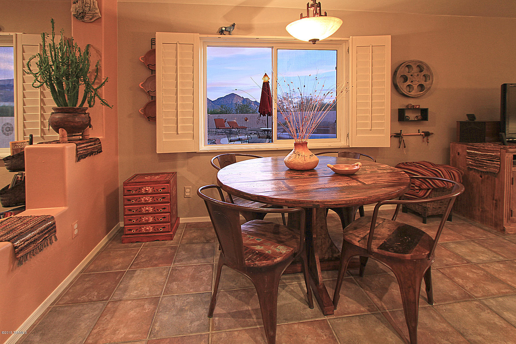 Rancho Vistoso Nhbd 2 PH.2 (84-115, 330-394) - Residential