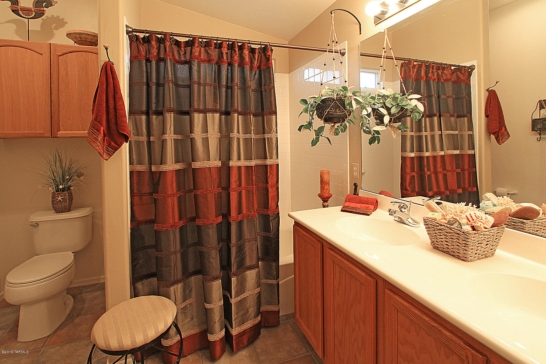 Rancho Vistoso Nhbd 2 PH.2 (84-115, 330-394) - Residential