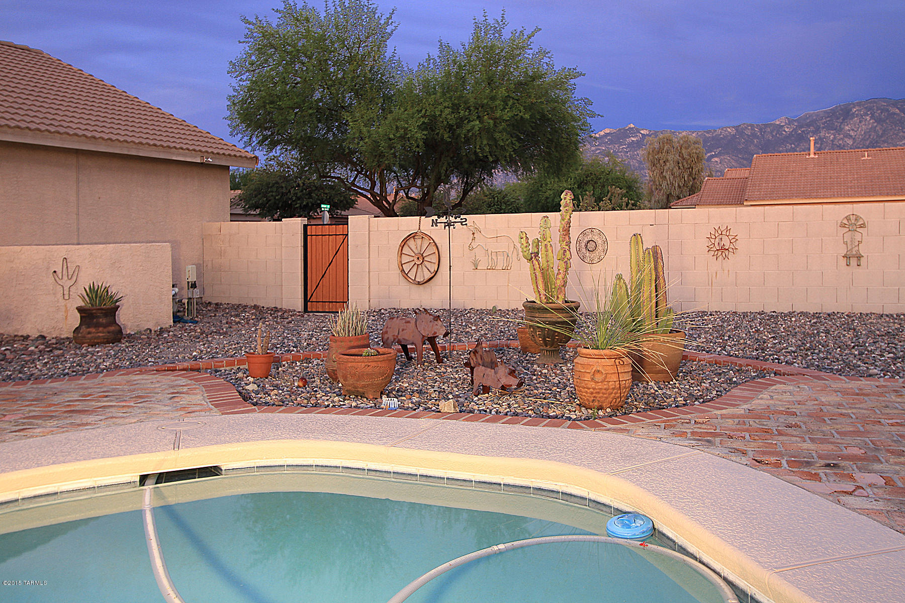 Rancho Vistoso Nhbd 2 PH.2 (84-115, 330-394) - Residential