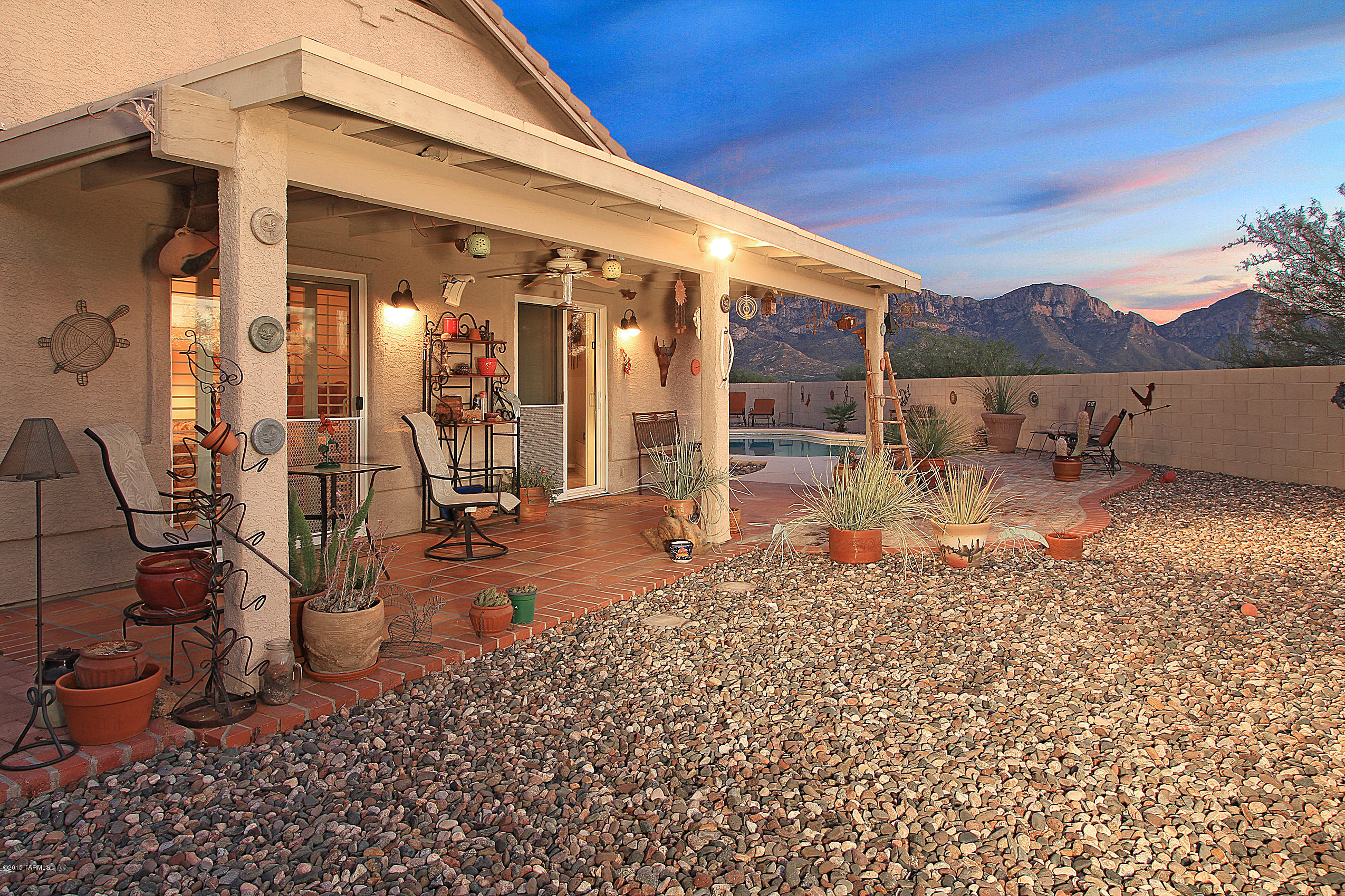 Rancho Vistoso Nhbd 2 PH.2 (84-115, 330-394) - Residential