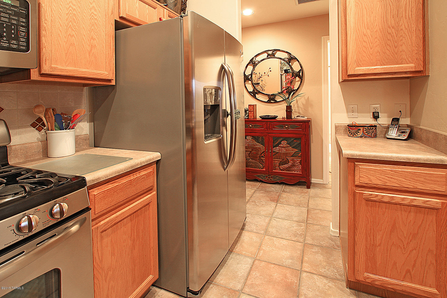 Rancho Vistoso Nhbd 2 PH.2 (84-115, 330-394) - Residential