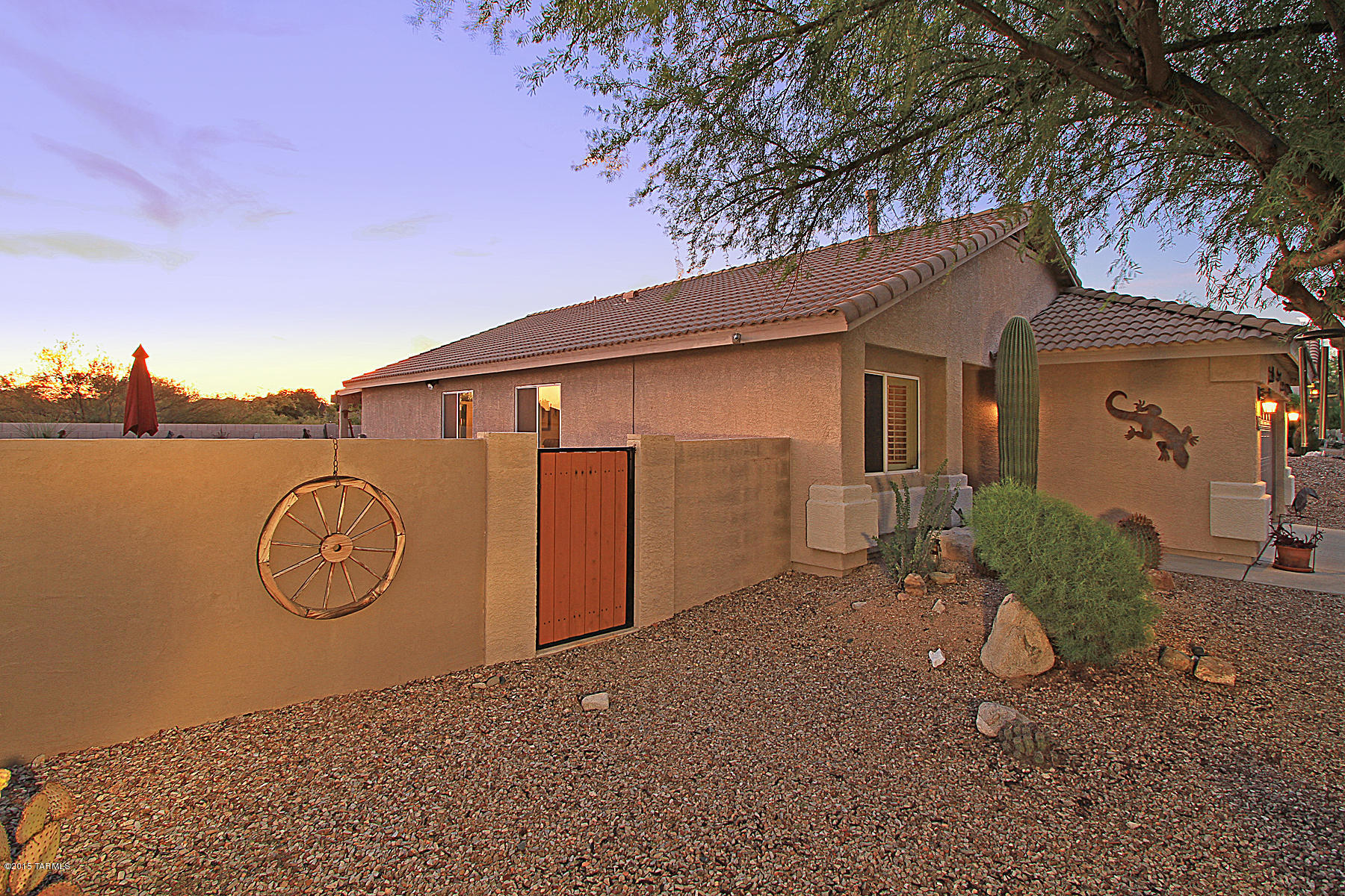 Rancho Vistoso Nhbd 2 PH.2 (84-115, 330-394) - Residential