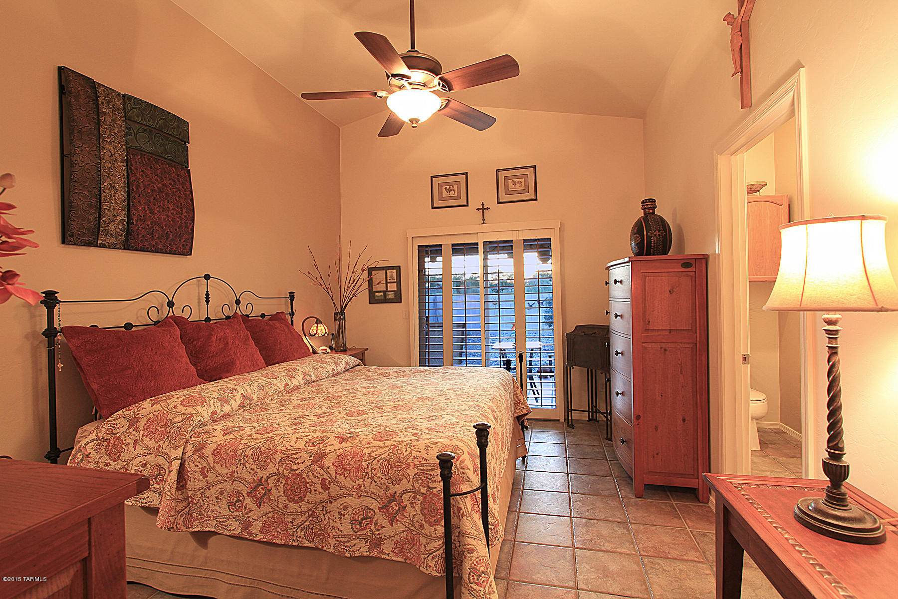 Rancho Vistoso Nhbd 2 PH.2 (84-115, 330-394) - Residential