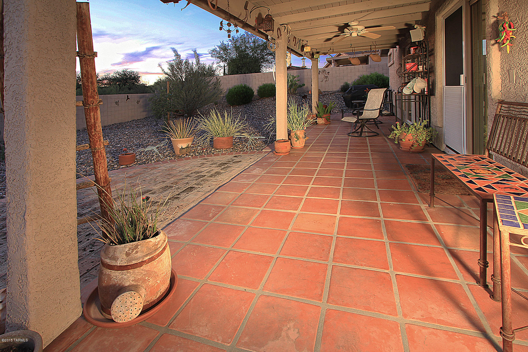 Rancho Vistoso Nhbd 2 PH.2 (84-115, 330-394) - Residential