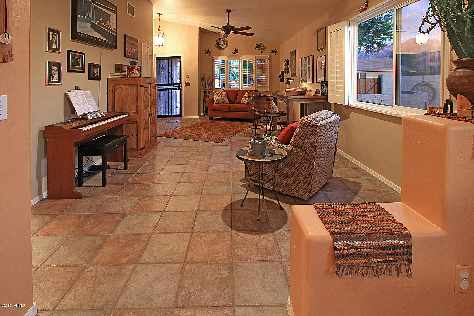 Rancho Vistoso Nhbd 2 PH.2 (84-115, 330-394) - Residential