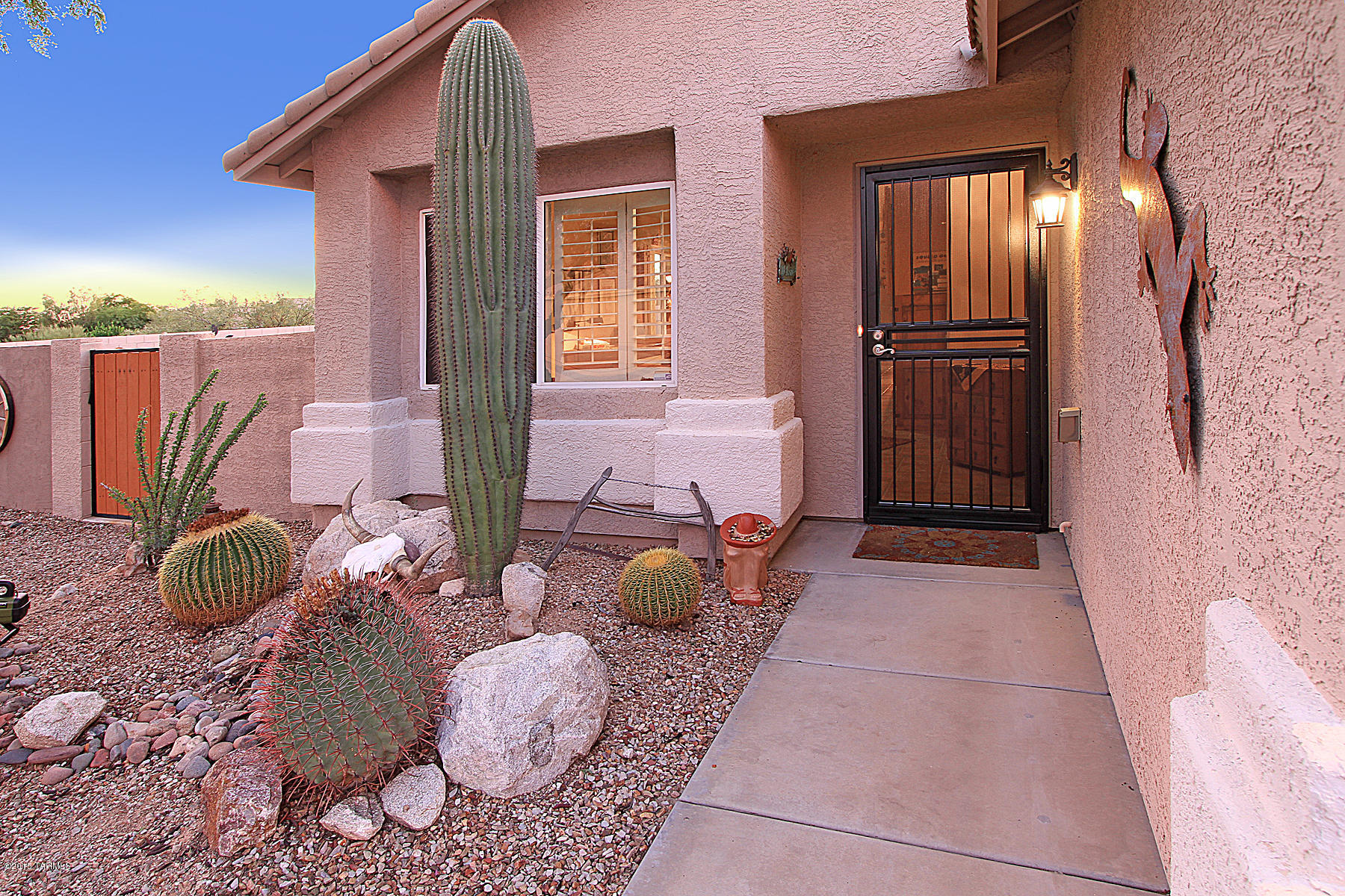 Rancho Vistoso Nhbd 2 PH.2 (84-115, 330-394) - Residential