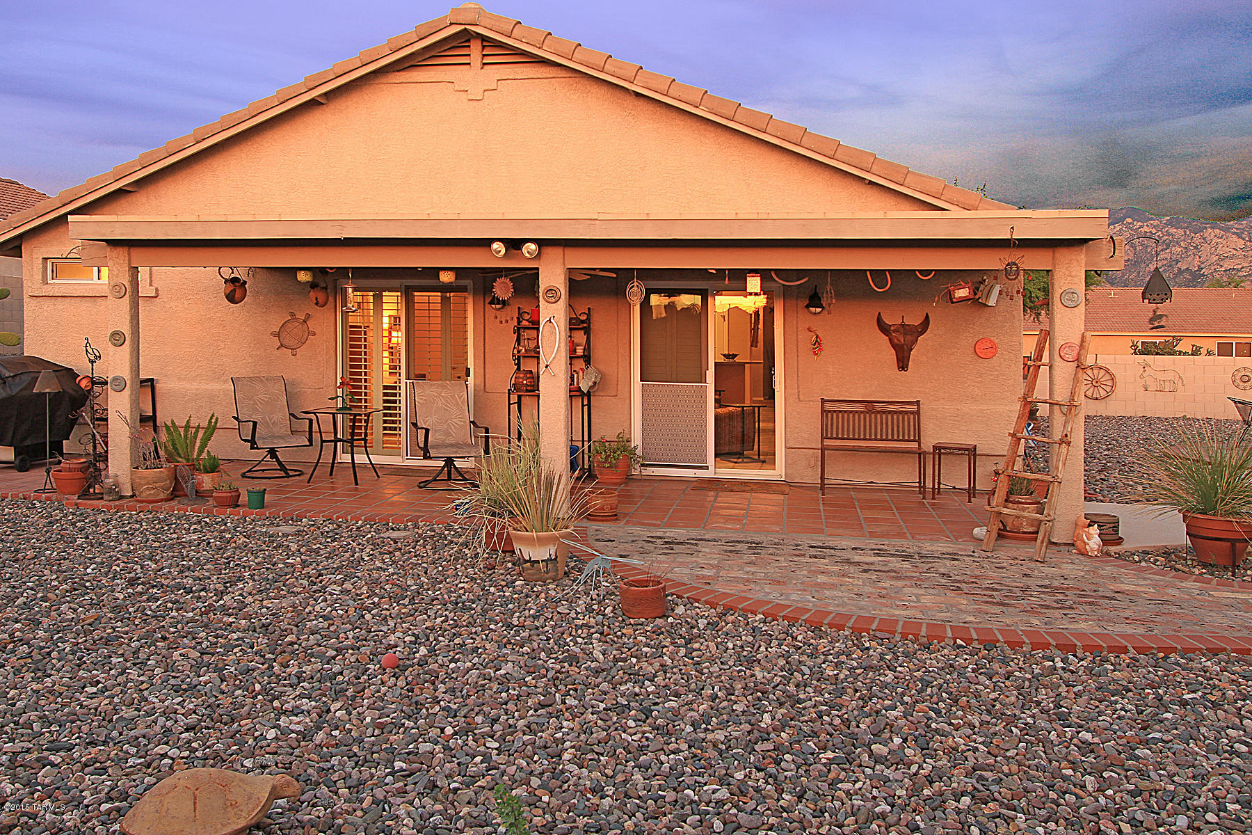 Rancho Vistoso Nhbd 2 PH.2 (84-115, 330-394) - Residential