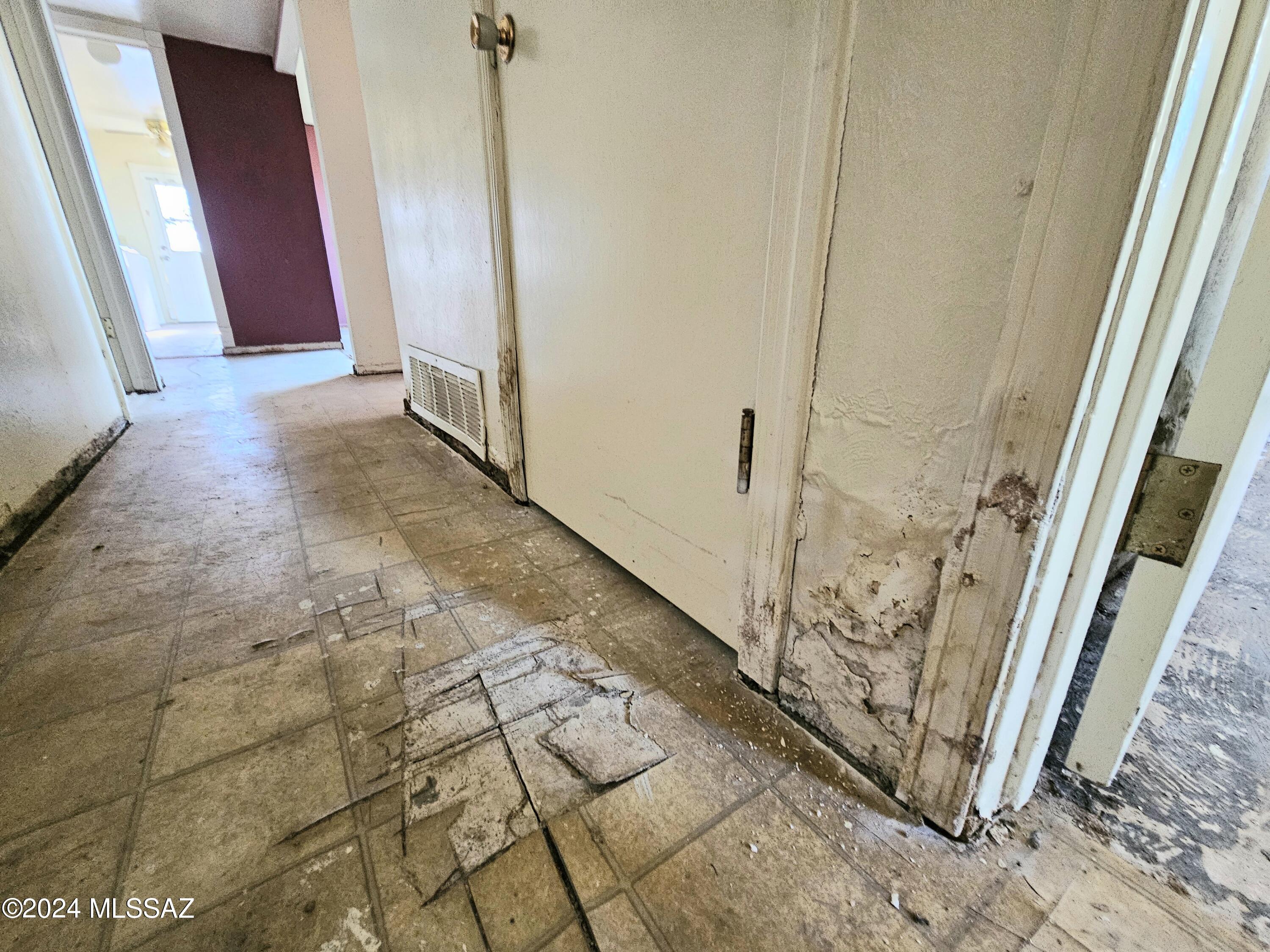 Other/Unknown - Residential