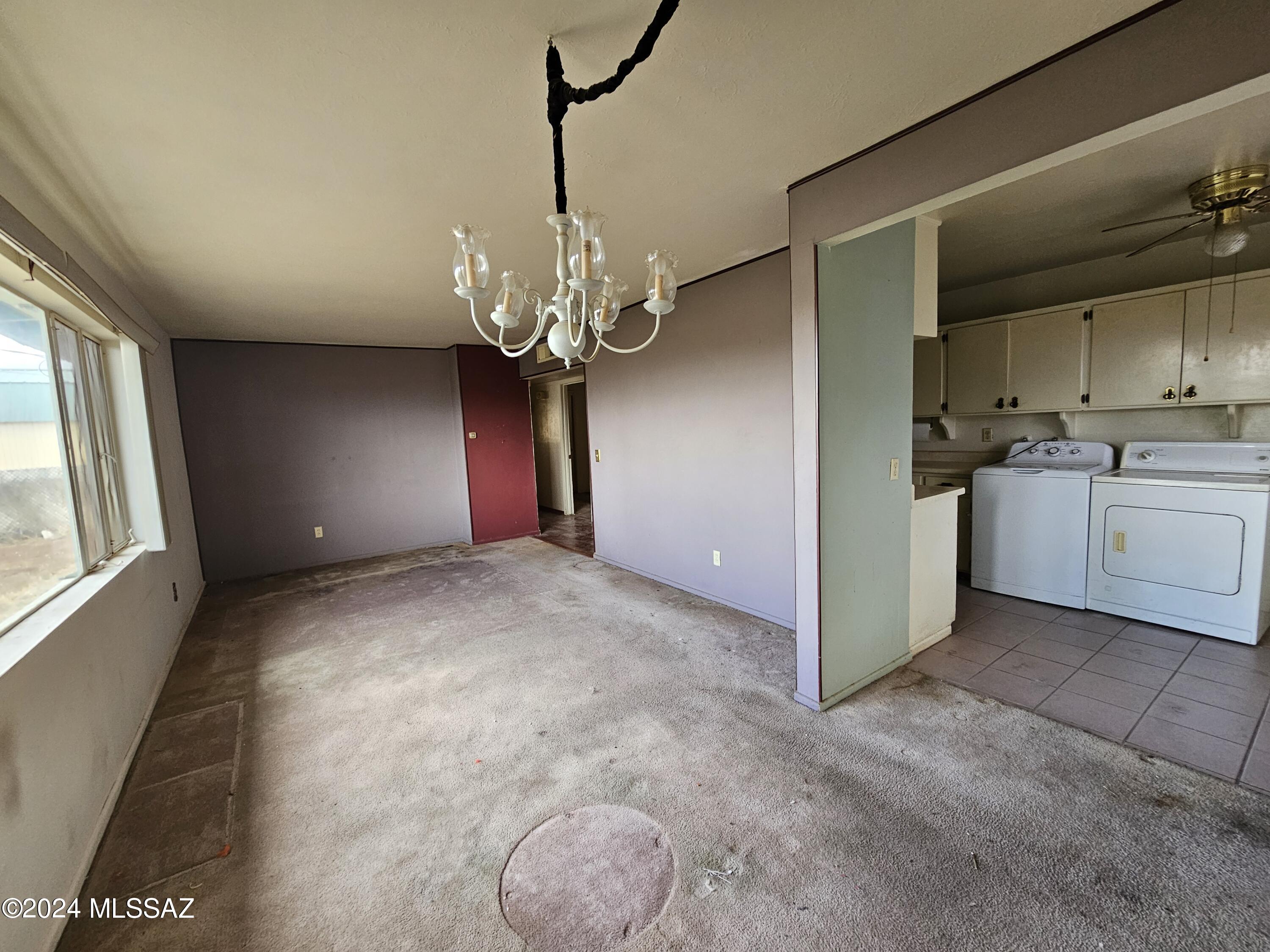 Other/Unknown - Residential