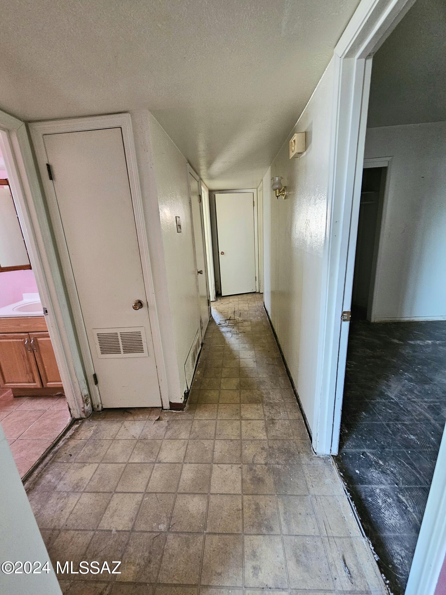 Other/Unknown - Residential