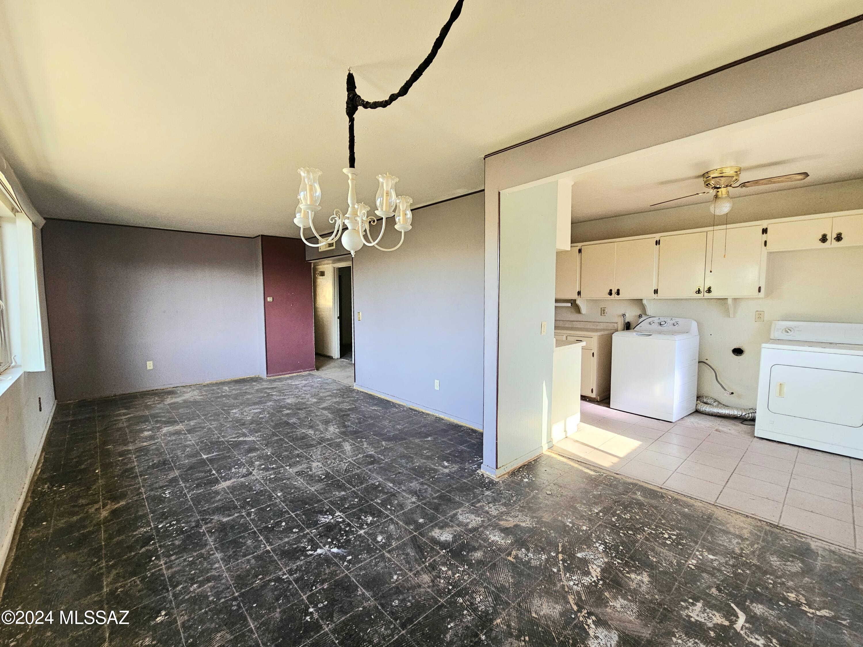Other/Unknown - Residential