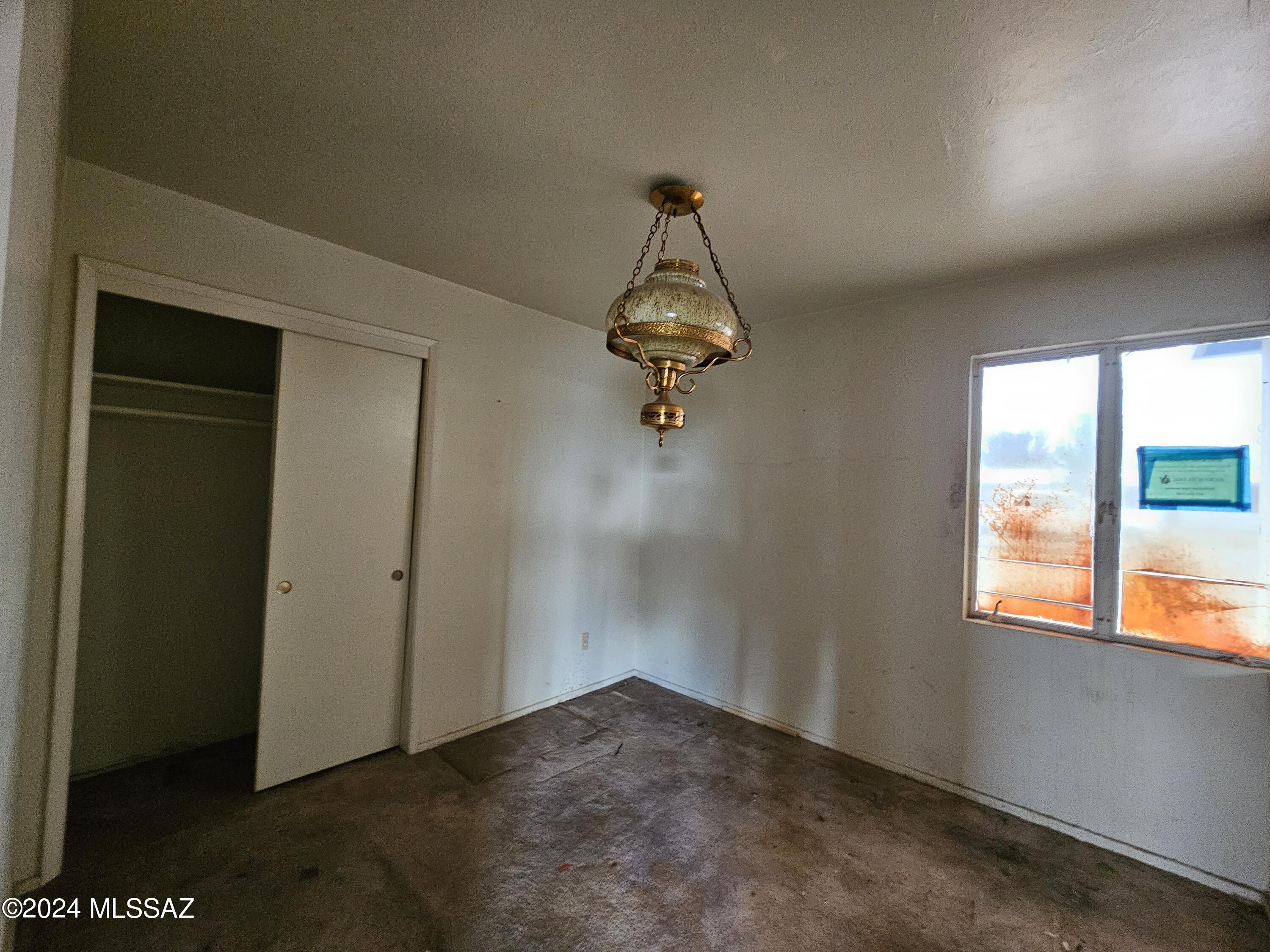 Other/Unknown - Residential