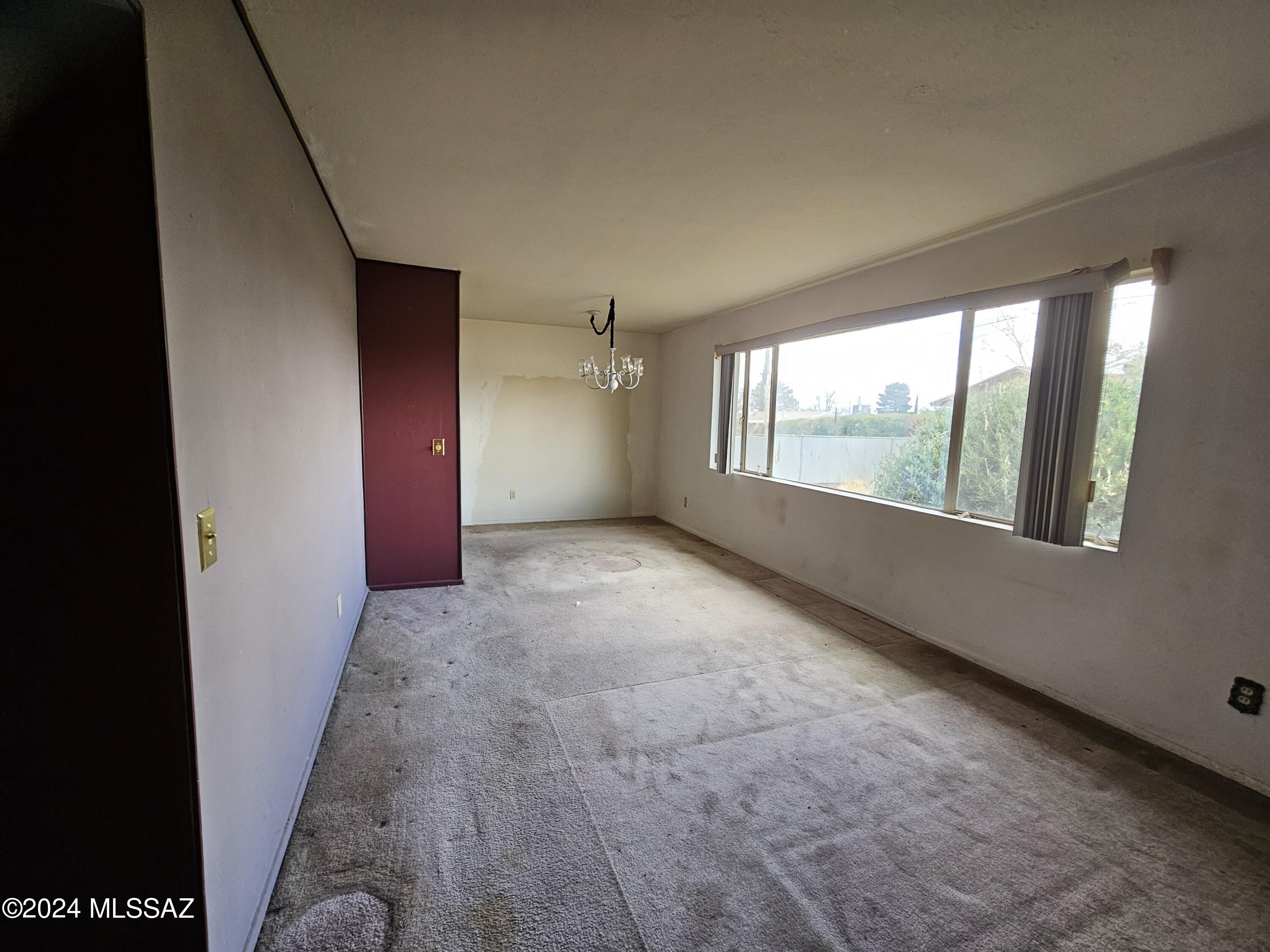 Other/Unknown - Residential