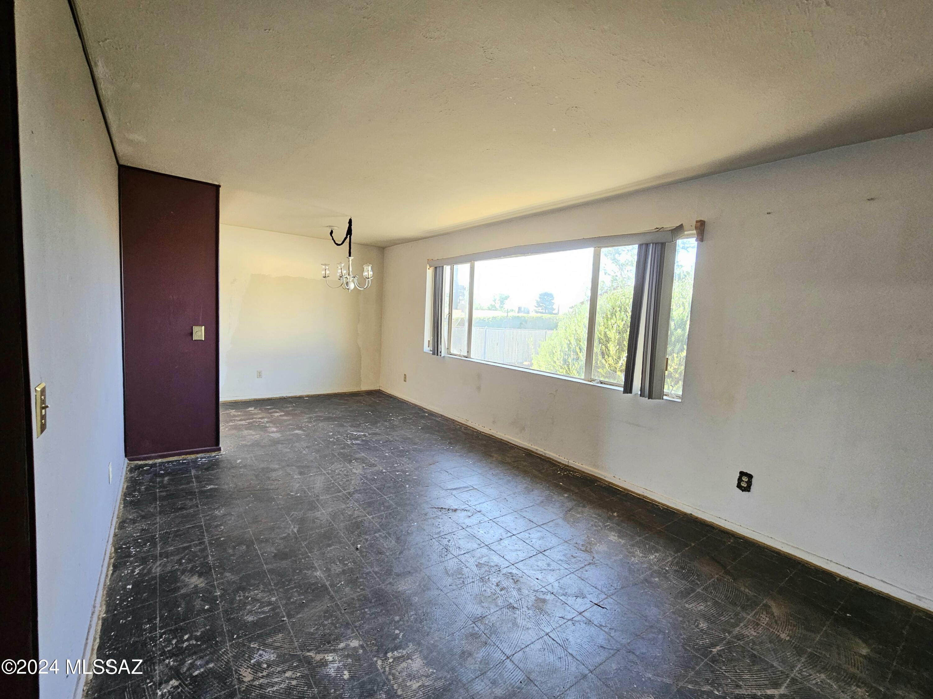 Other/Unknown - Residential
