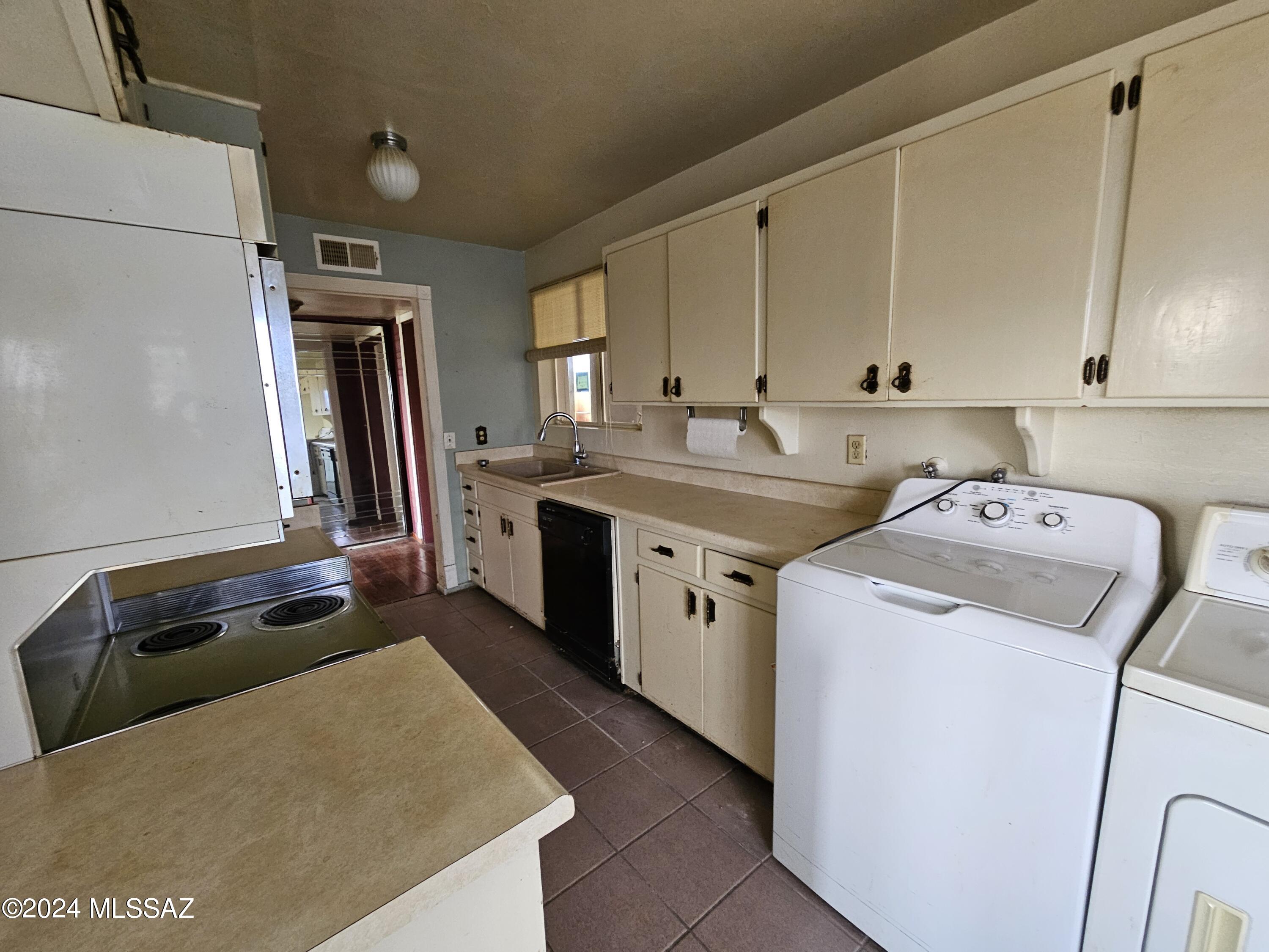 Other/Unknown - Residential