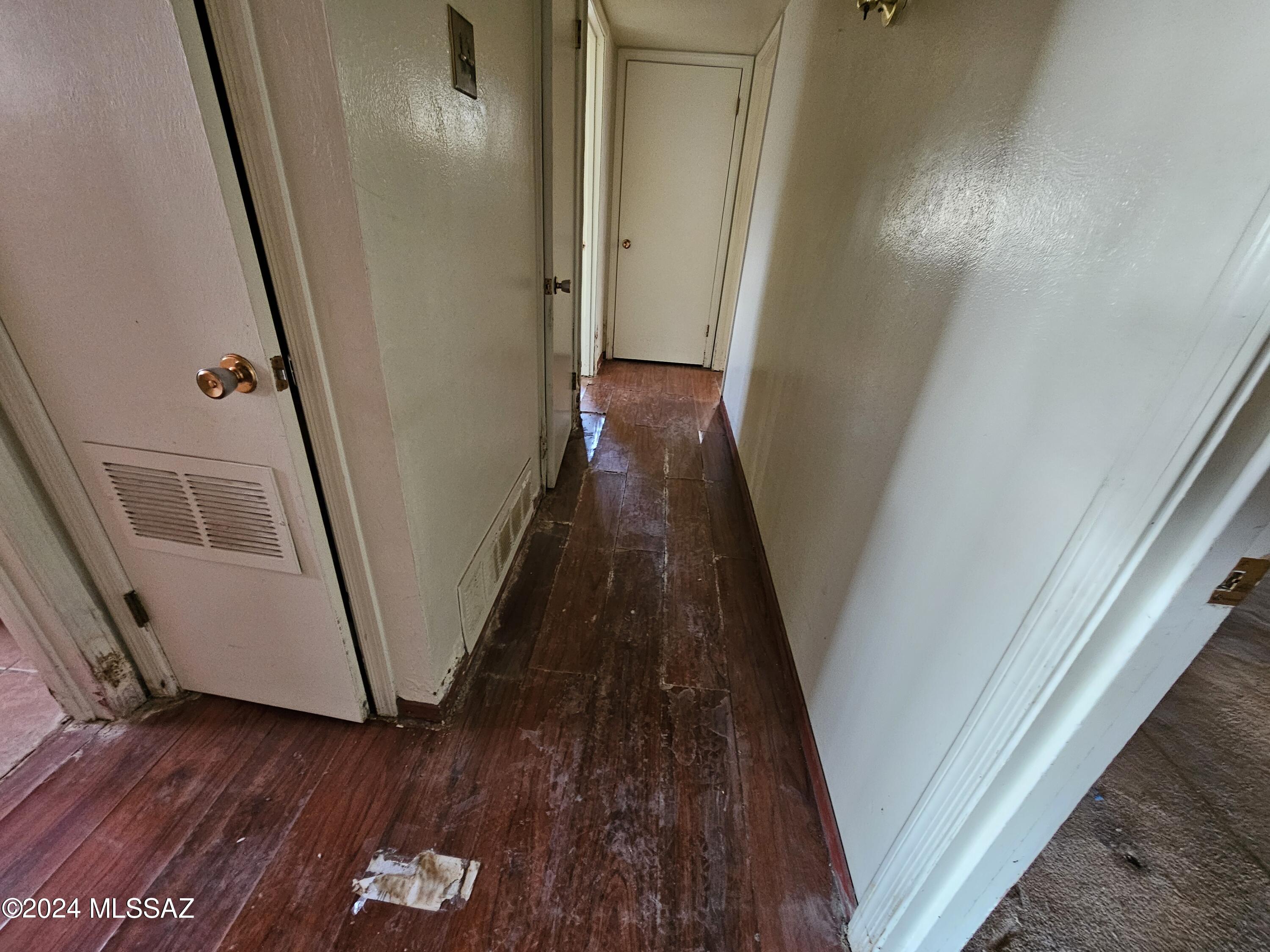 Other/Unknown - Residential